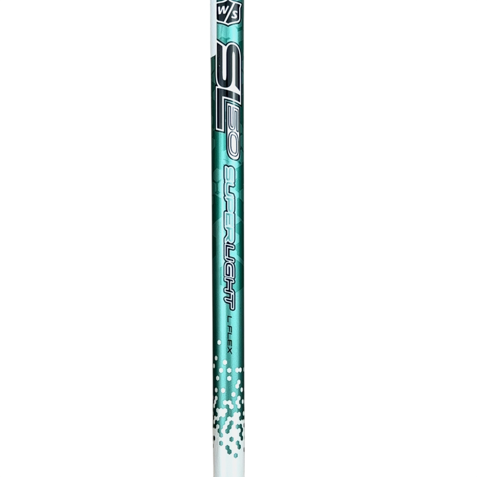 Wilson Staff Wilson D100 Superlite Hybrid / Flex Ladies / #5/25