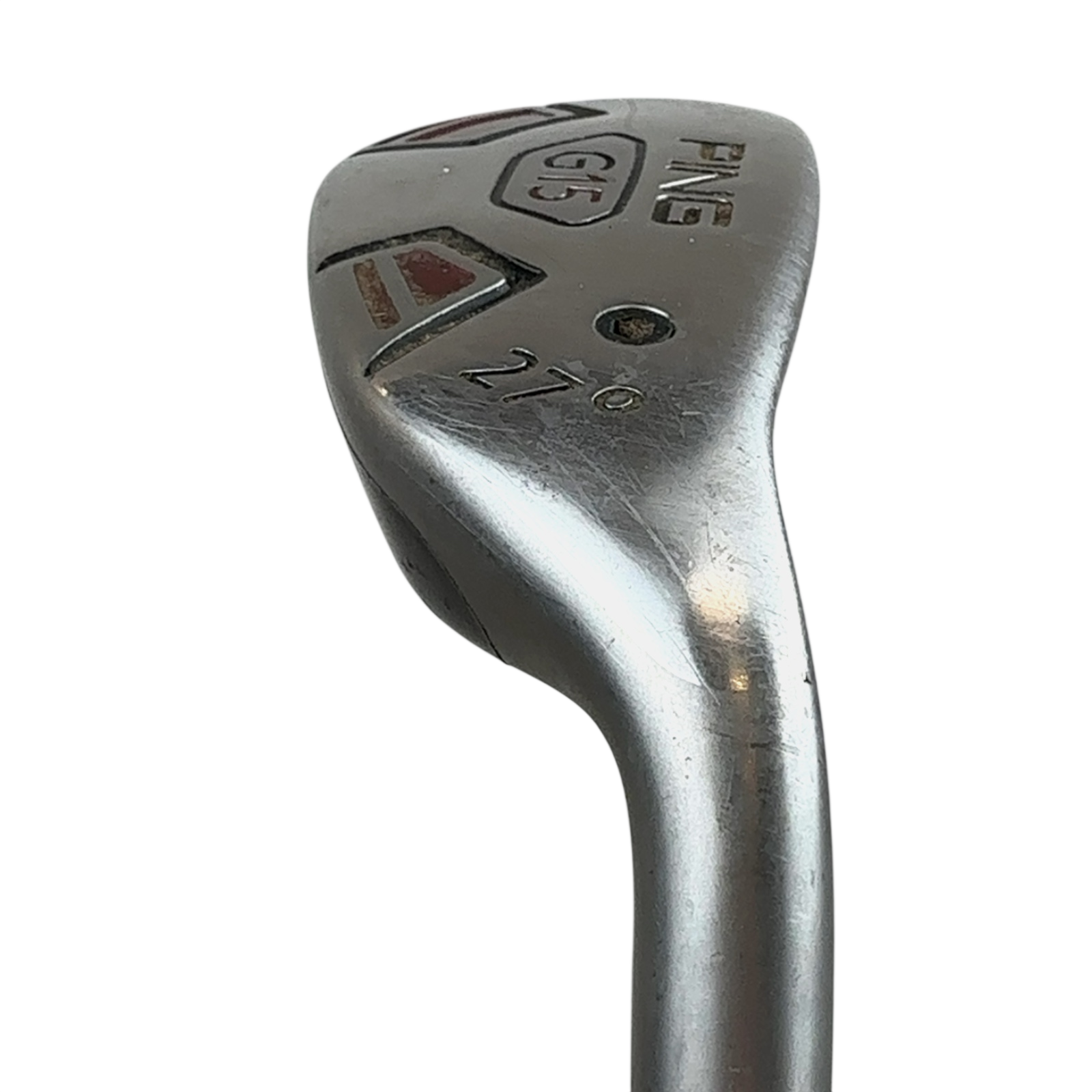 PING g15 Hybrid / Flex A-flex / #5/27