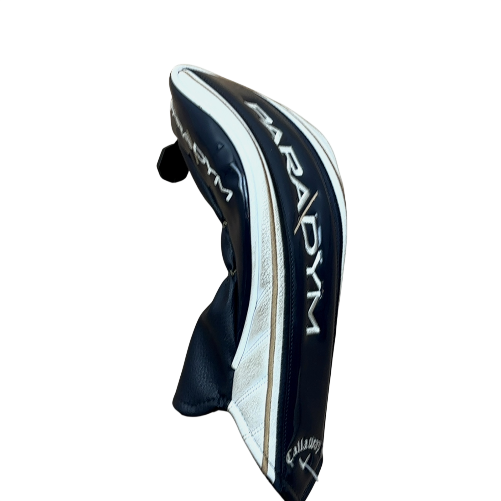 Callaway Paradym X Fairway Wood / Flex Regular / #5/18
