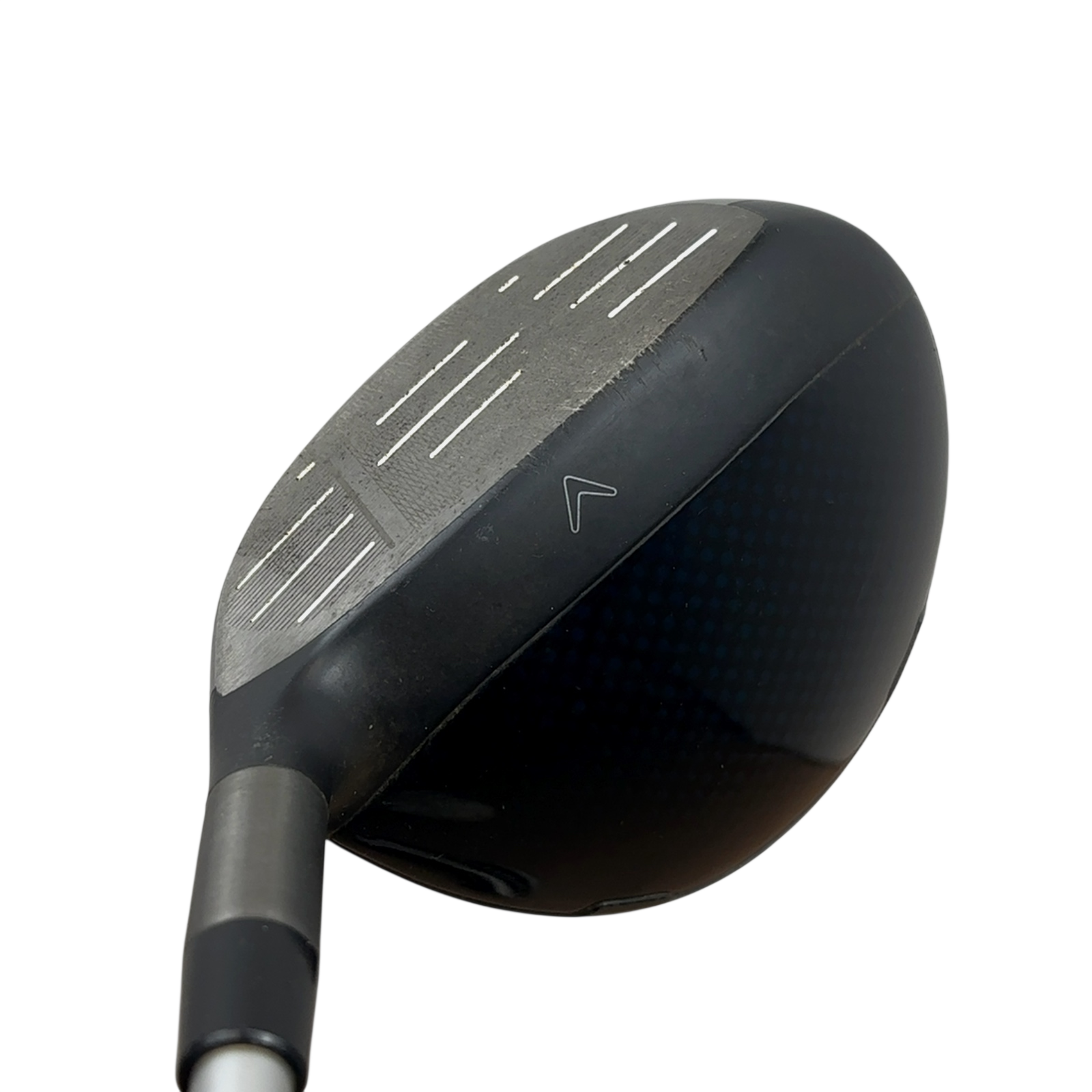 Callaway Paradym X Fairway Wood / Flex Regular / #5/18