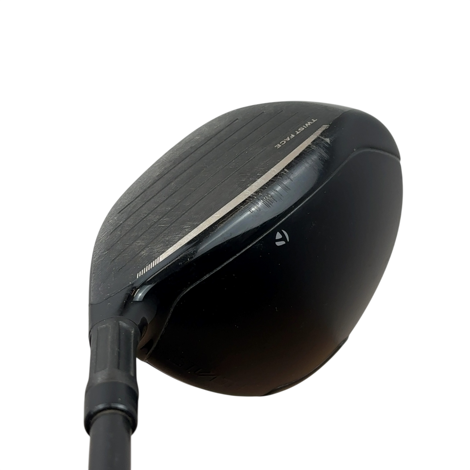 TaylorMade Stealth Fairway Wood / Flex Stiff / #3/16.5