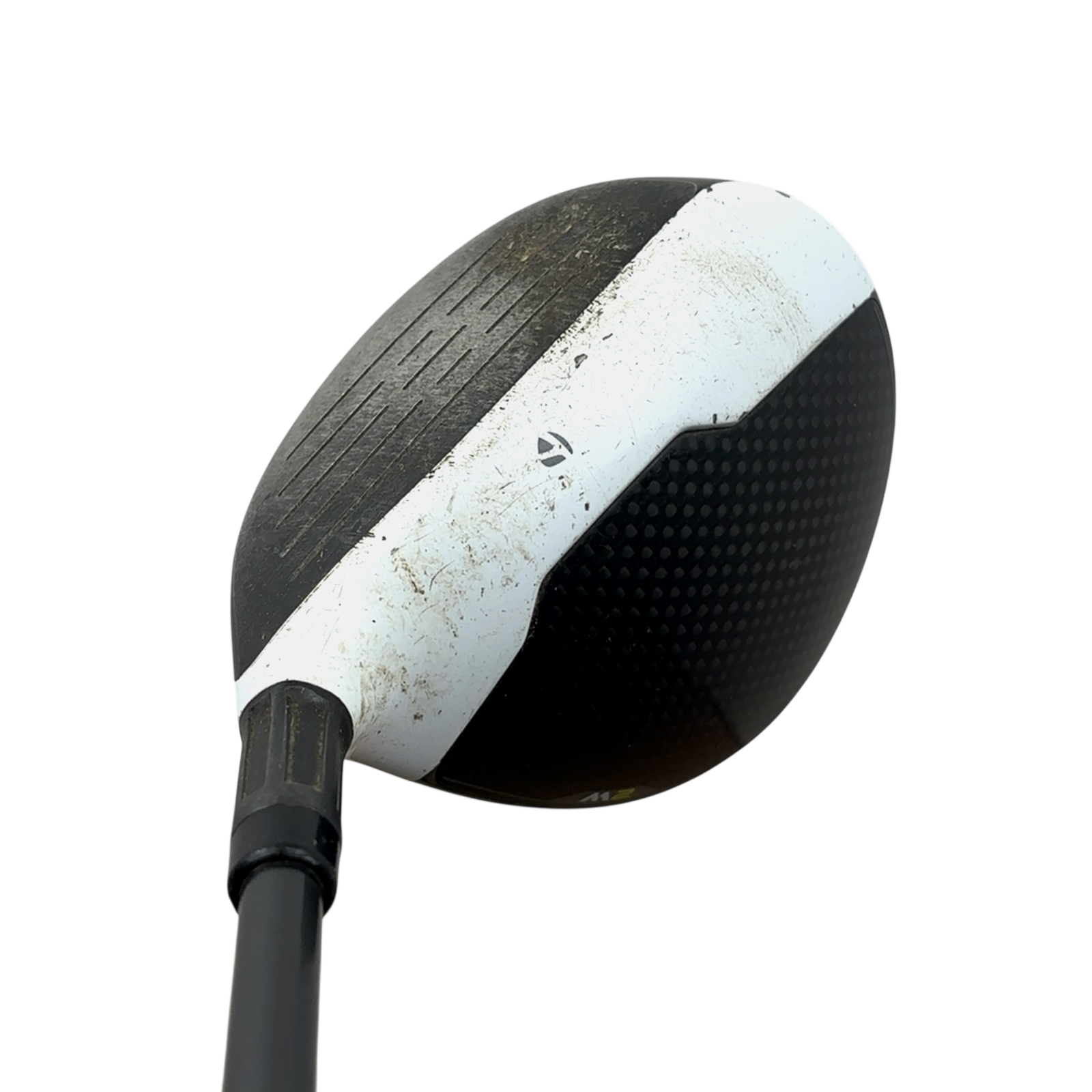 TaylorMade M2 2017 Fairway Wood / Flex Stiff / #5/18