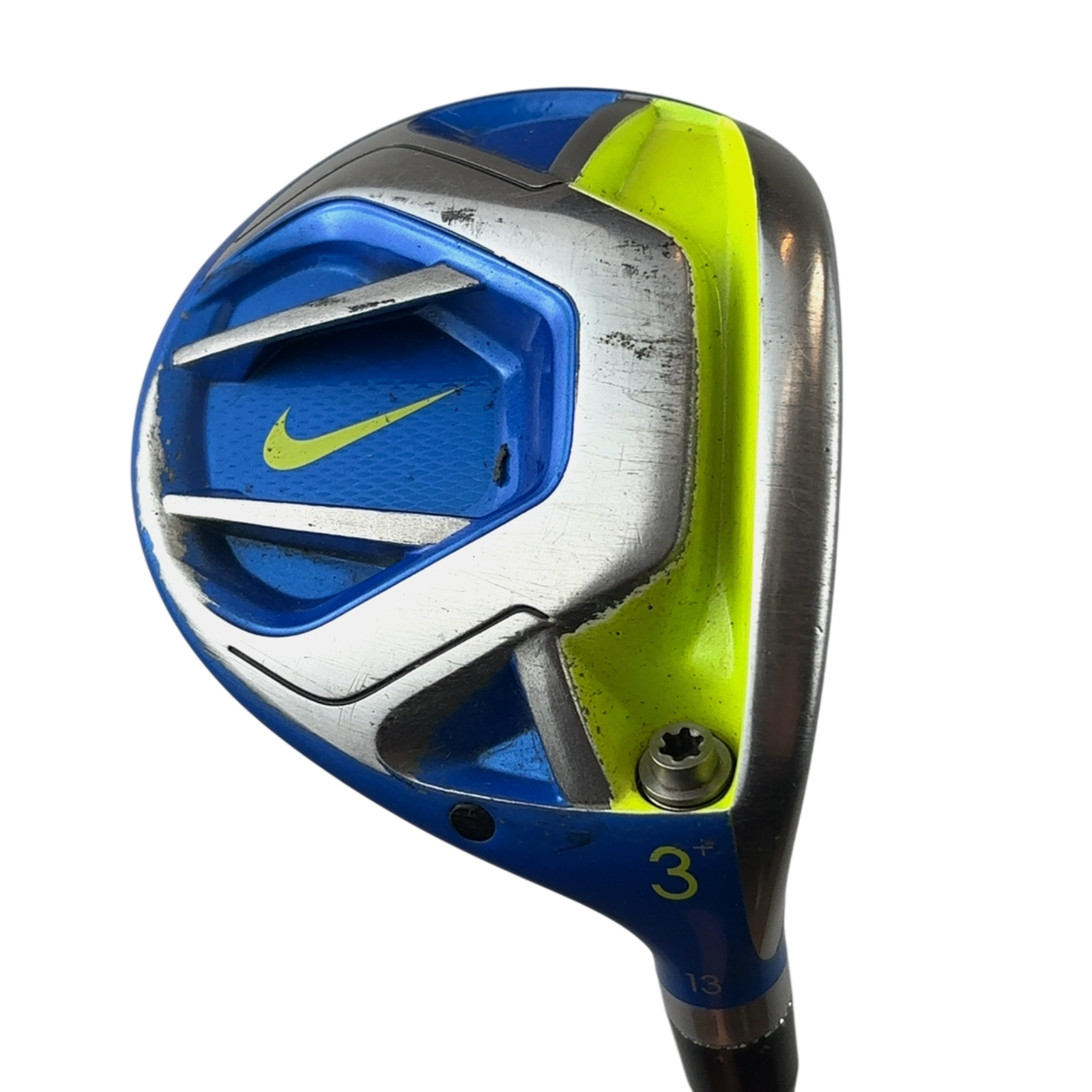 Nike Vapor Fly Fairway Wood / Flex Stiff / #3/13