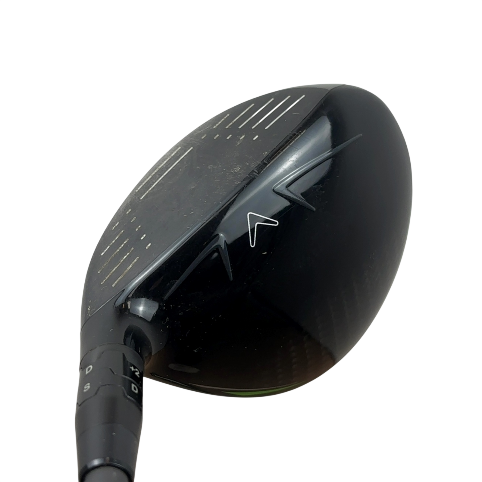 Callaway GBB Epic Fairway Wood / Flex Stiff / #3/15