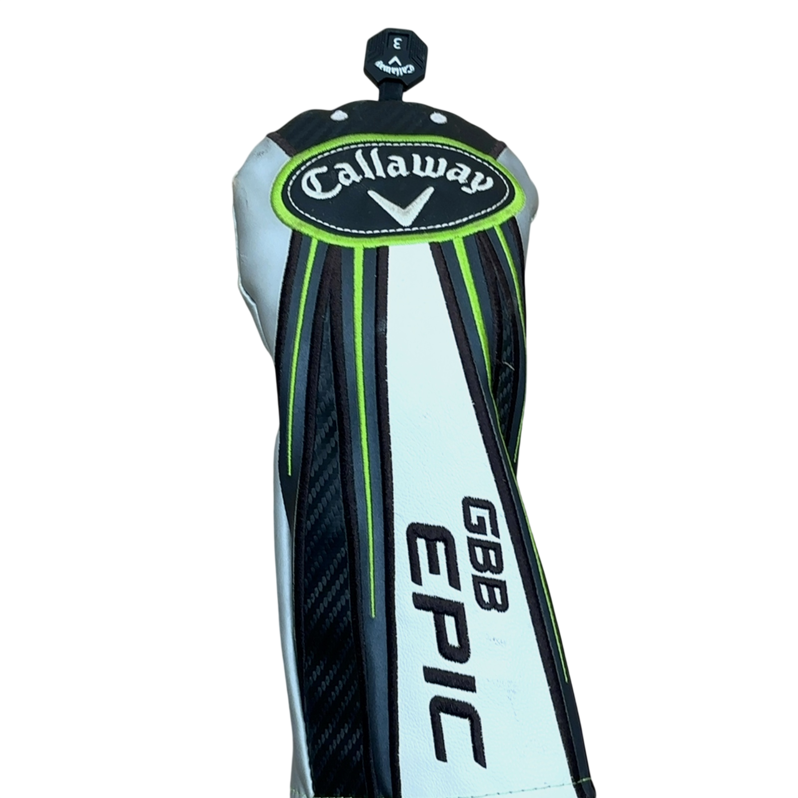 Callaway GBB Epic Fairway Wood / Flex Regular / #5/18