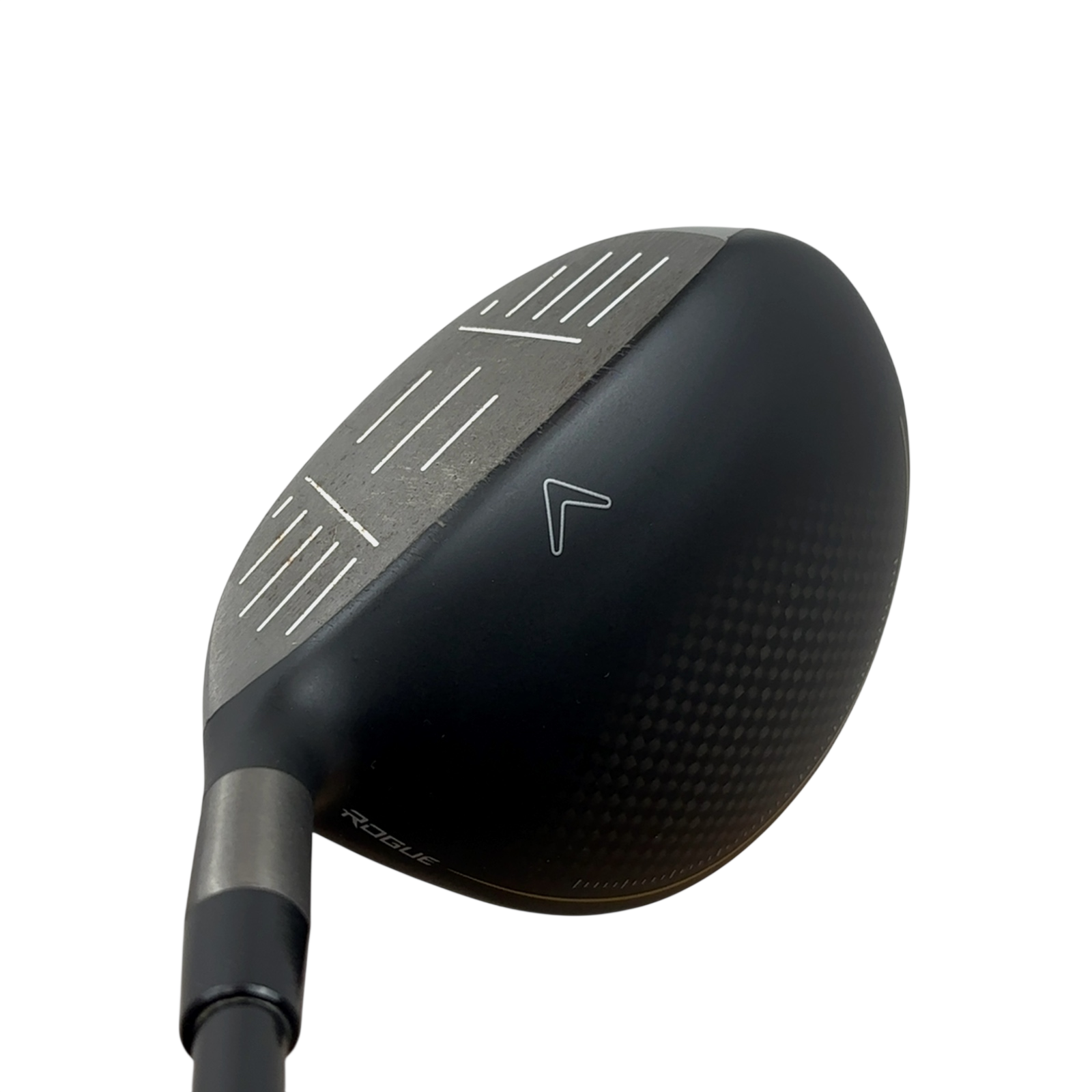 Callaway Rogue ST Max Fairway Wood / Flex Stiff / #3/15
