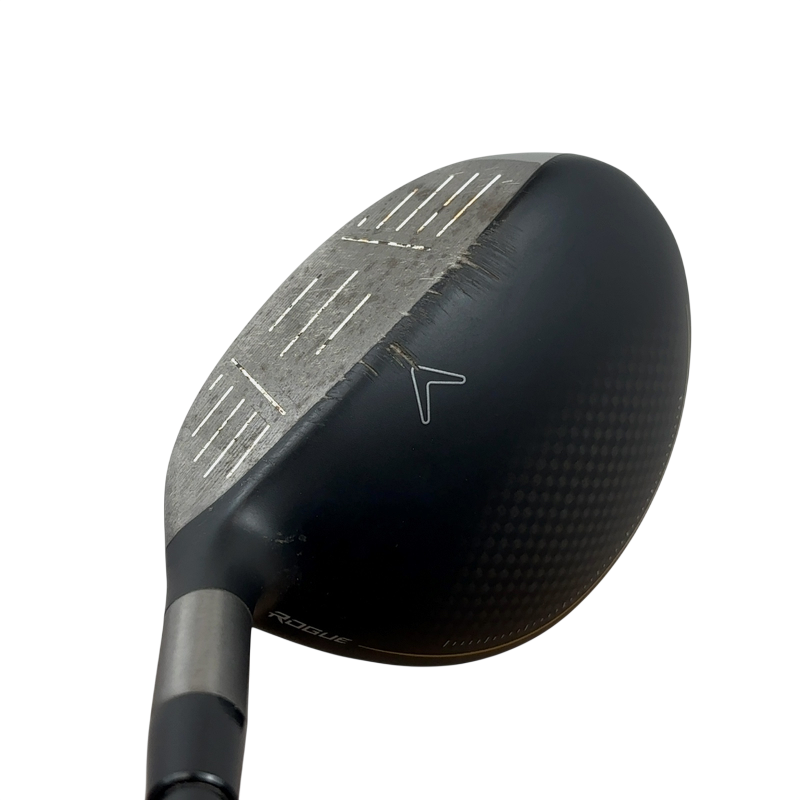 Callaway Rogue ST Max Fairway Wood / Flex Stiff / #5/18