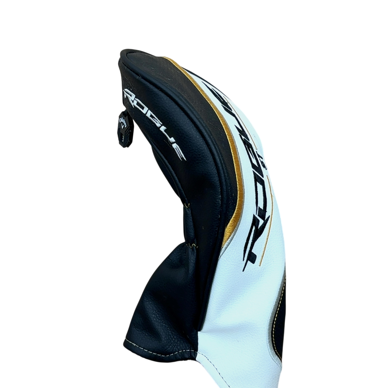 Callaway Rogue ST Max Fairway Wood / Flex A-flex / #3/15