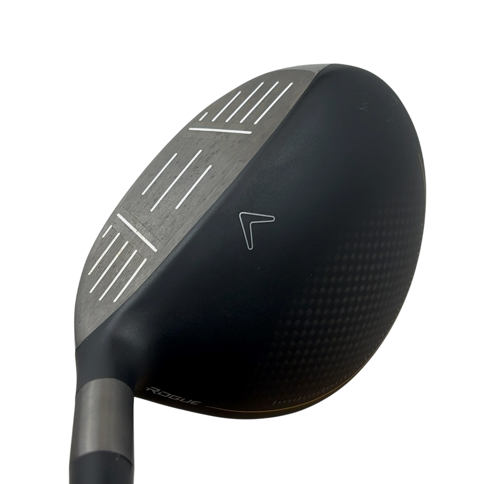 Callaway Rogue ST Max Fairway Wood / Flex A-flex / #3/15