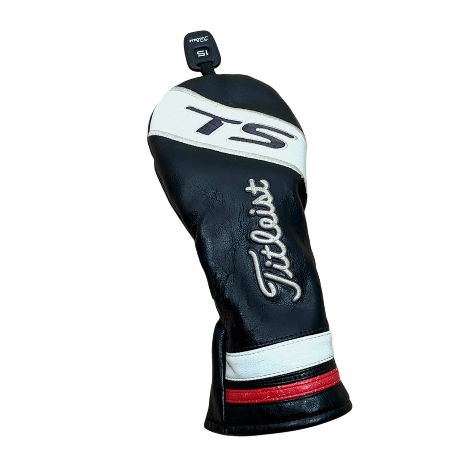 Titleist TS3 Fairway Wood / Flex Stiff / #3/15