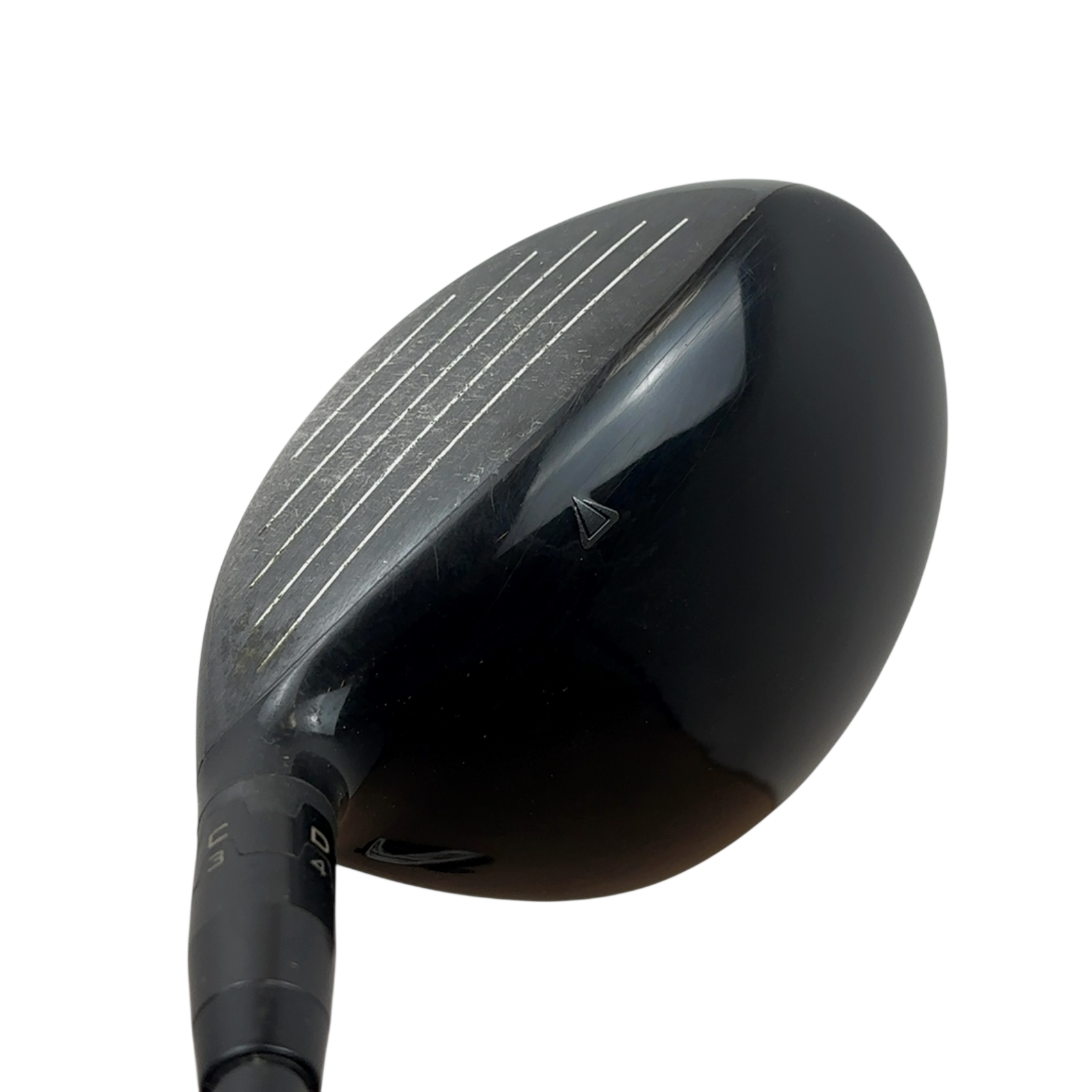 Titleist TS3 Fairway Wood / Flex Stiff / #3/15