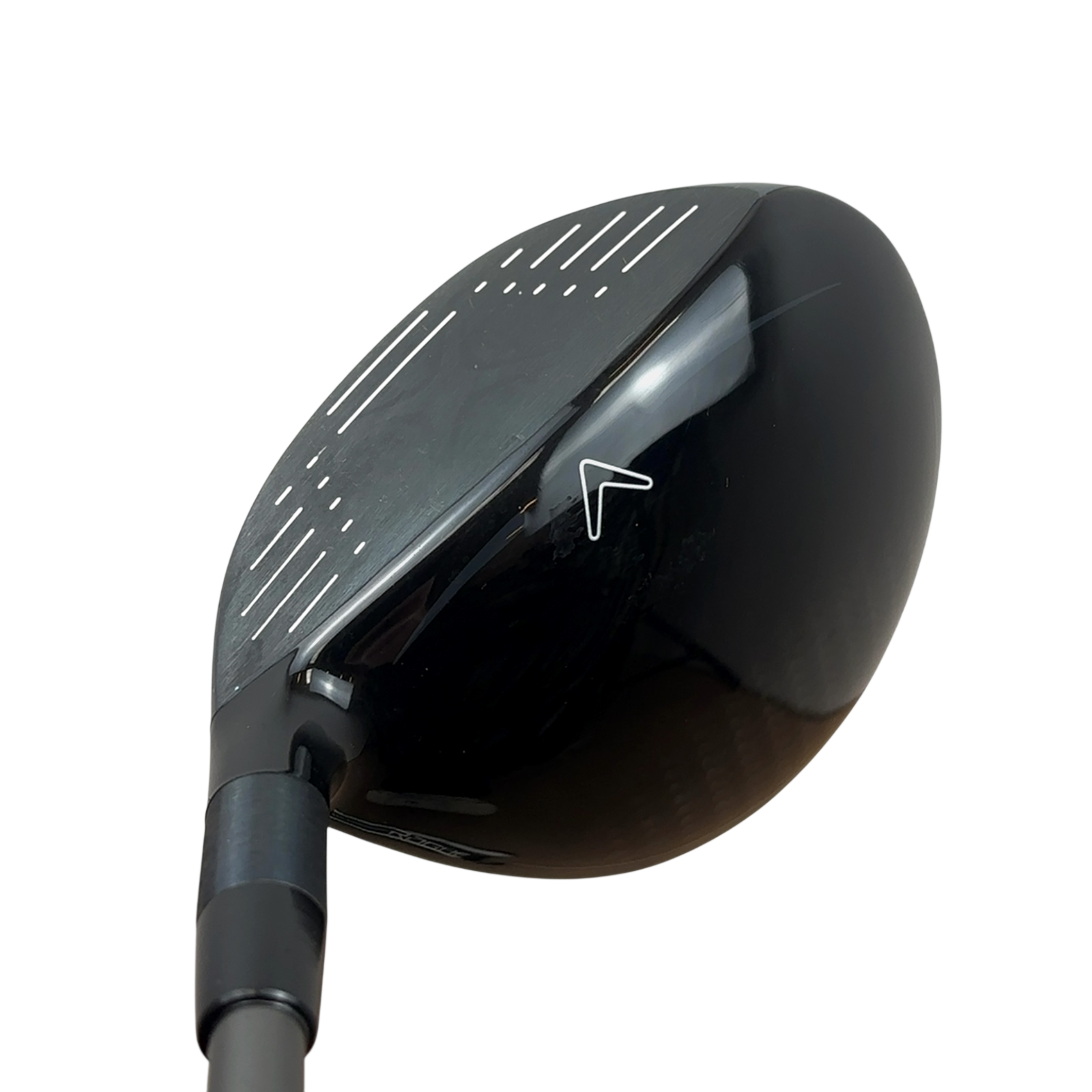 Callaway Rogue Fairway Wood / Flex A-flex / #5/18