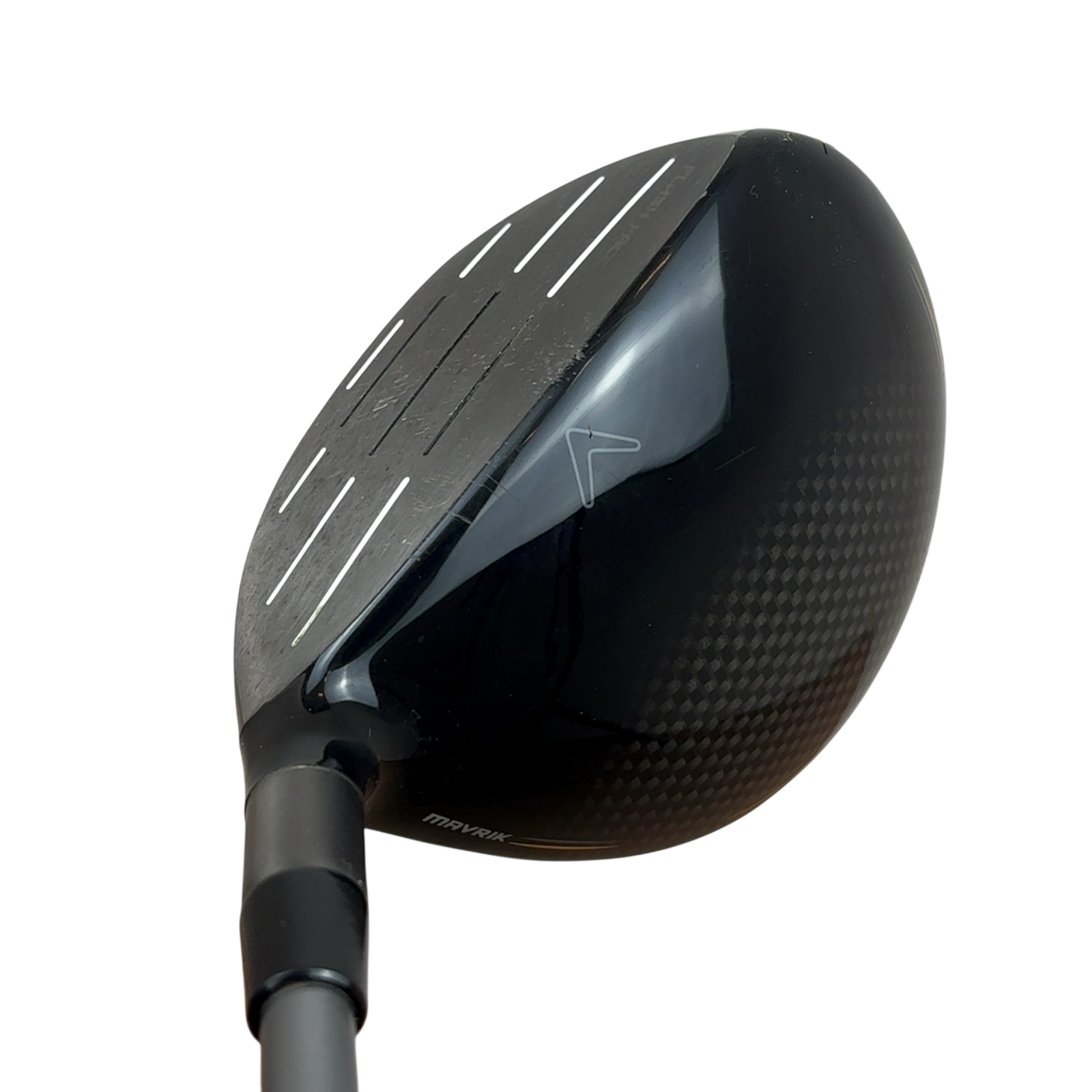 Callaway Mavrik Fairway Wood / Flex Ladies / #3/15
