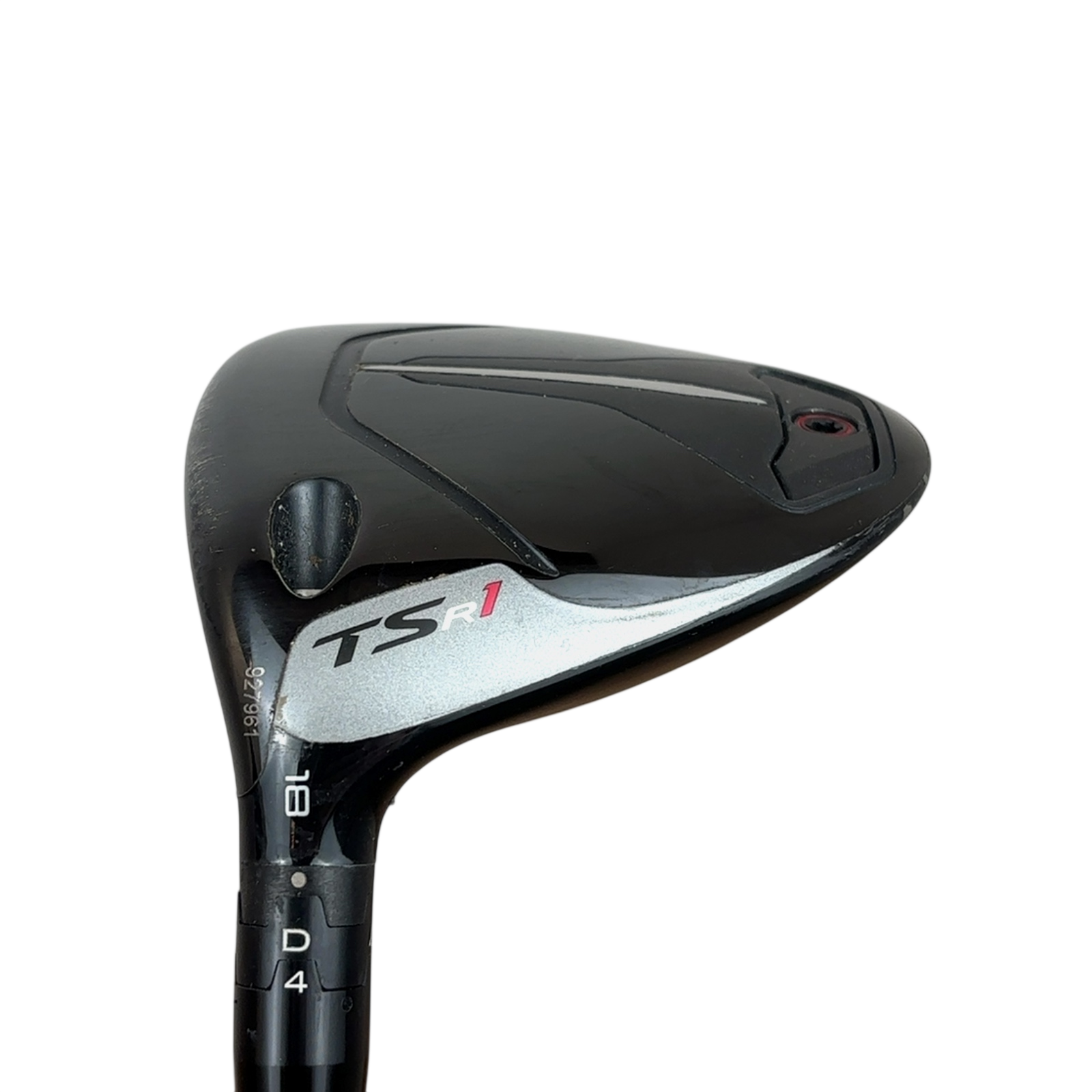 Venstre Titleist TSR1 Fairway Wood / Flex A-flex / #5/18
