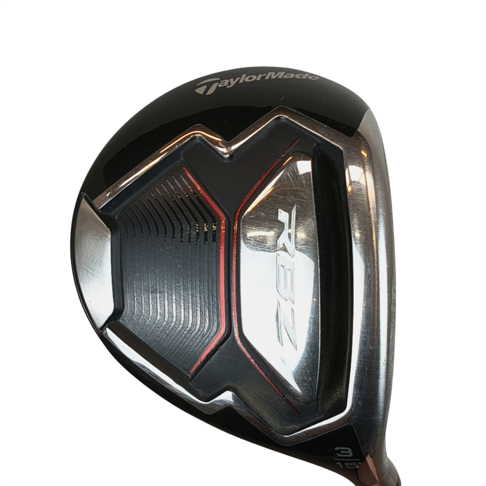 TaylorMade RBZ 2.0 Fairway Wood / Flex Regular / #3/15