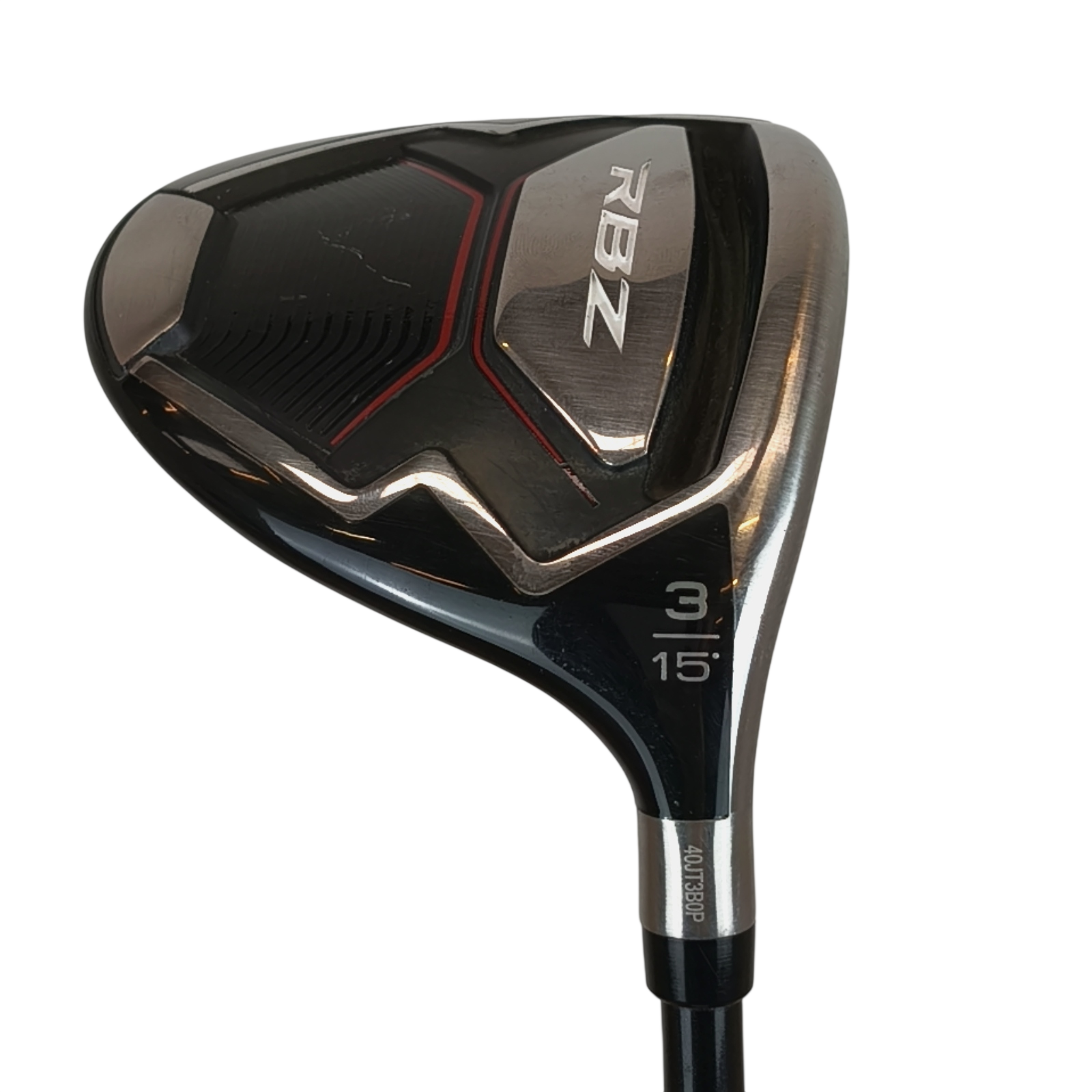 TaylorMade RBZ 2.0 Fairway Wood / Flex Regular / #3/15