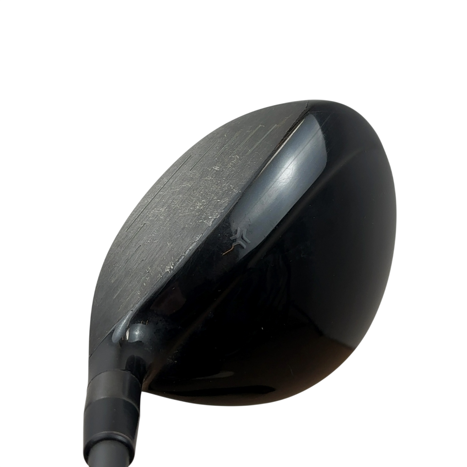 Srixon ZX Fairway Wood / Flex Regular / #5/18
