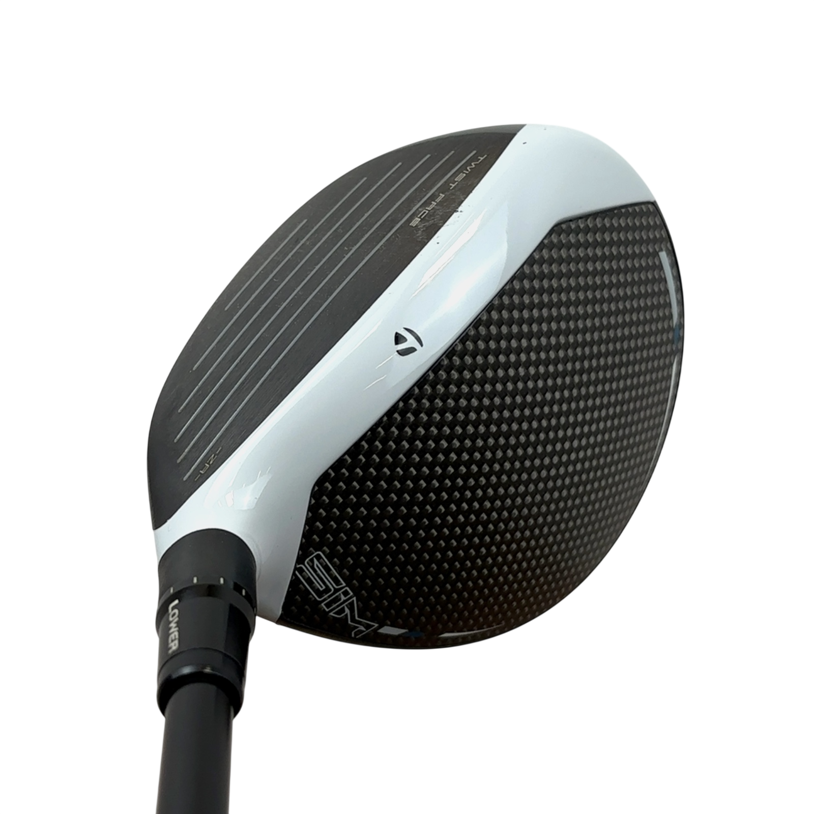 TaylorMade SIM Fairway Wood / Flex Stiff / #3/15