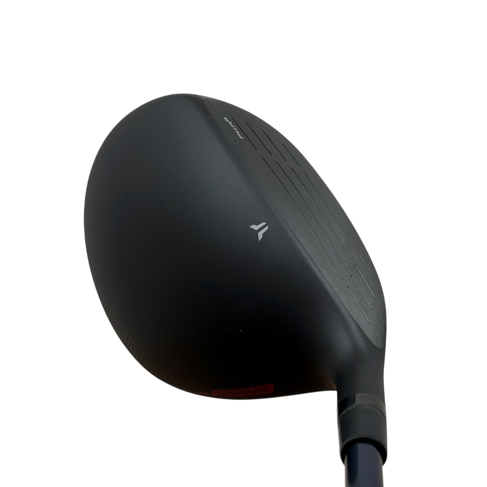 Venstre Wilson DynaPWR Fairway Wood / Flex Stiff / #3/15