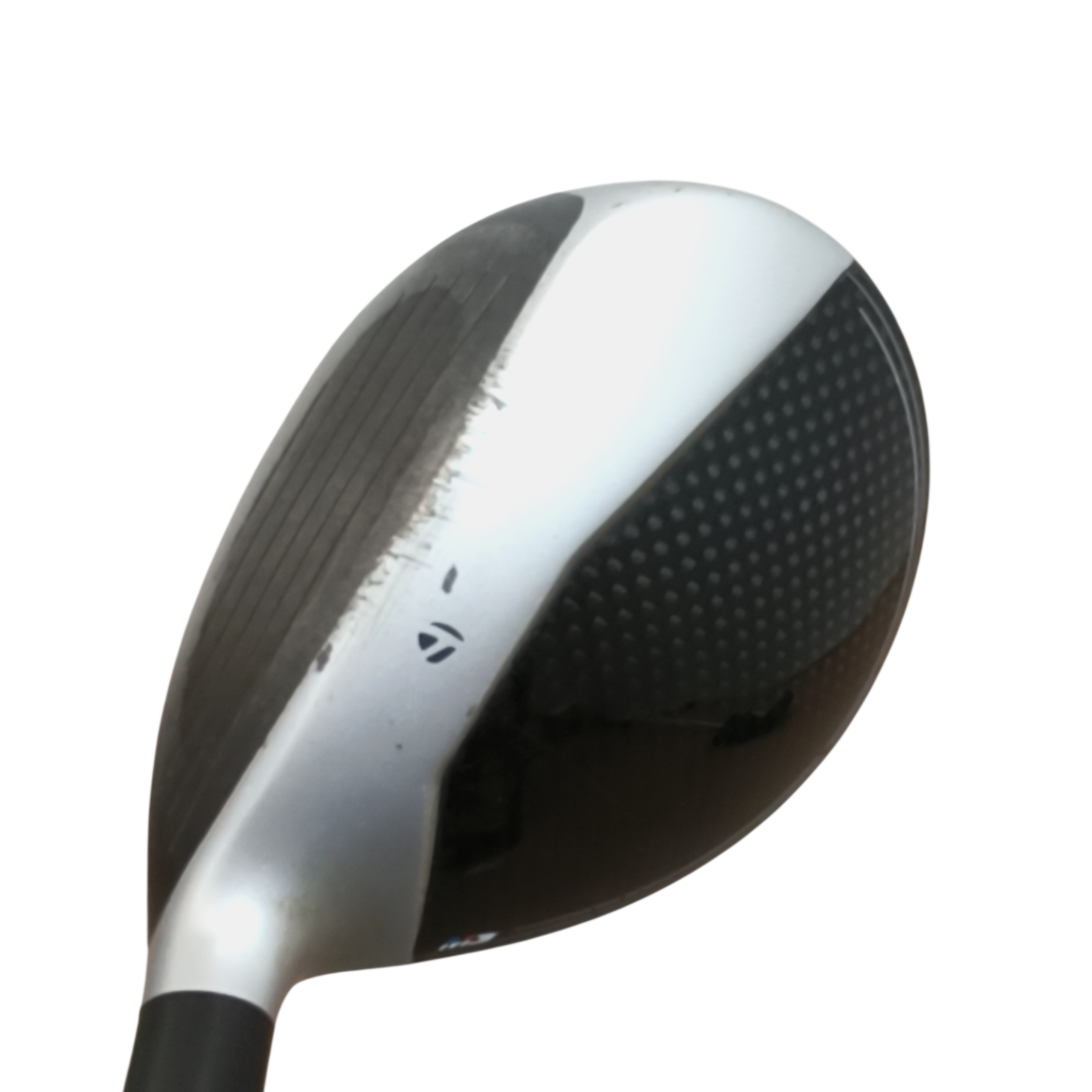 TaylorMade M3 Fairway Wood / Flex Stiff / #3/15