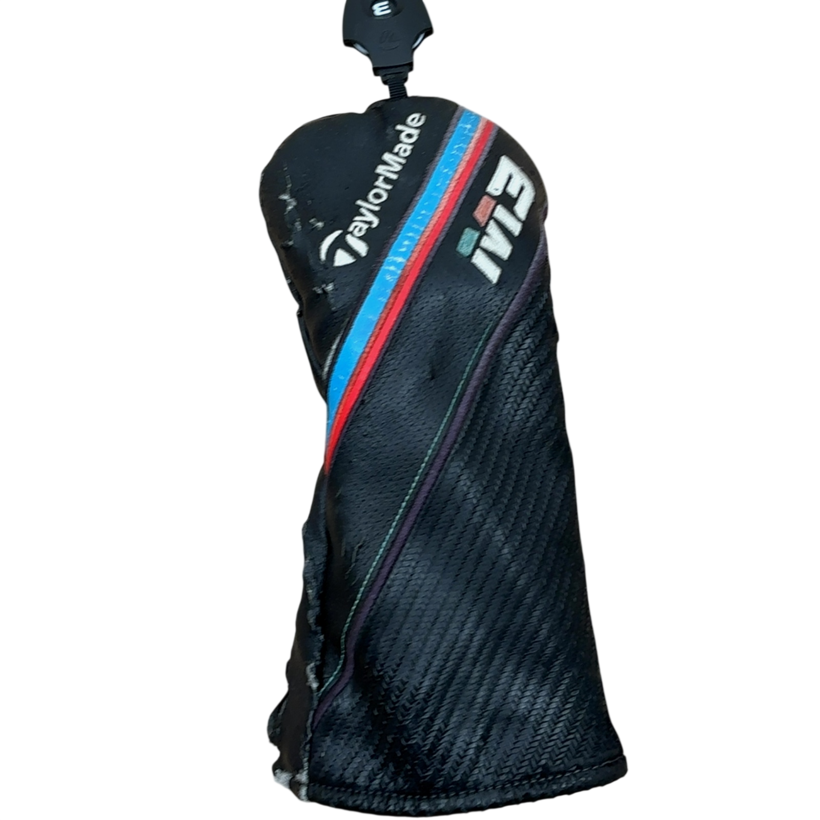 TaylorMade M3 Fairway Wood / Flex Stiff / #3/17
