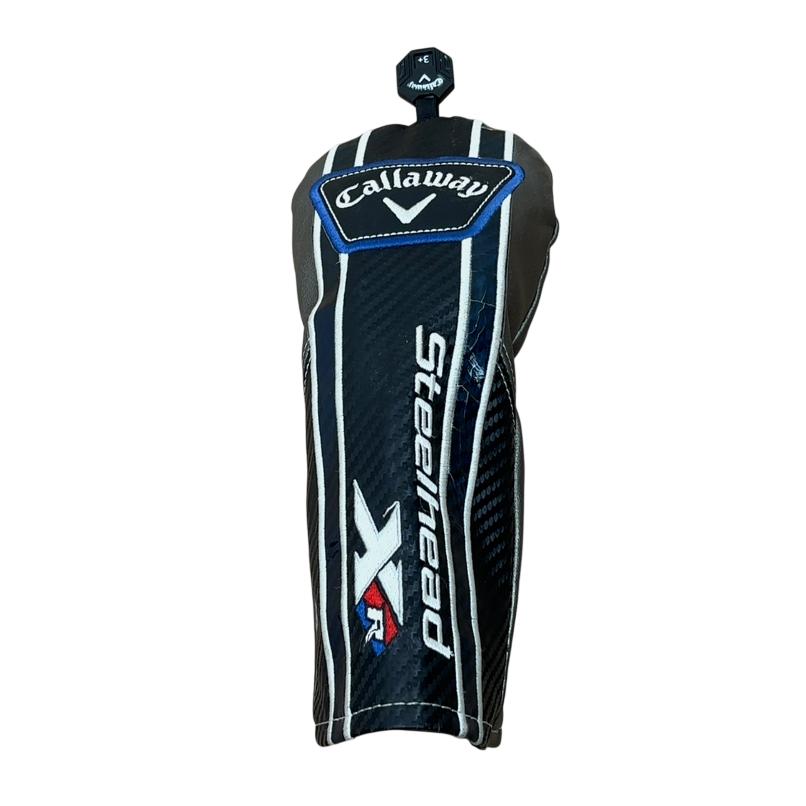 Callaway Steelhead XR Fairway Wood / Flex Regular / #3/15