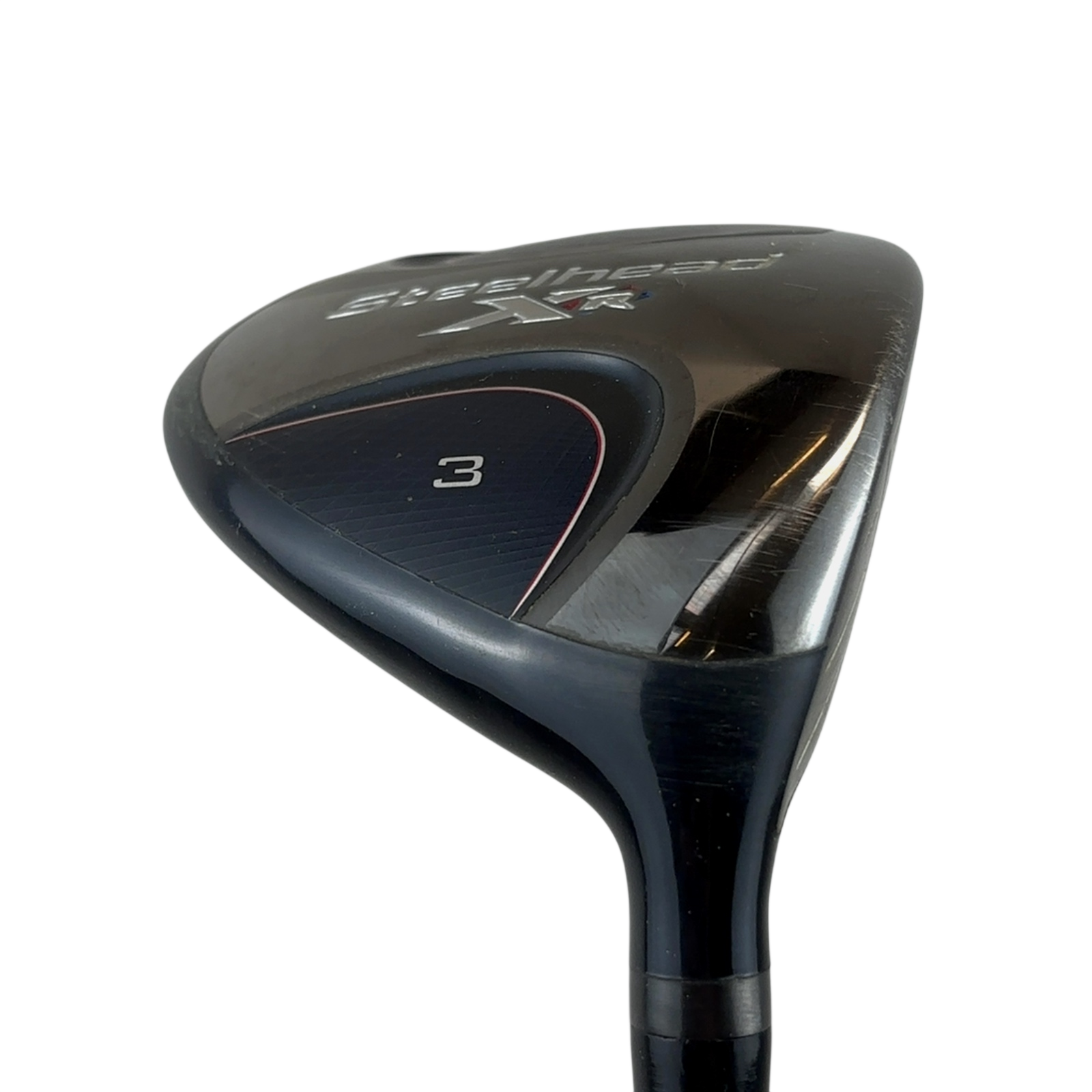 Callaway Steelhead XR Fairway Wood / Flex Regular / #3/15