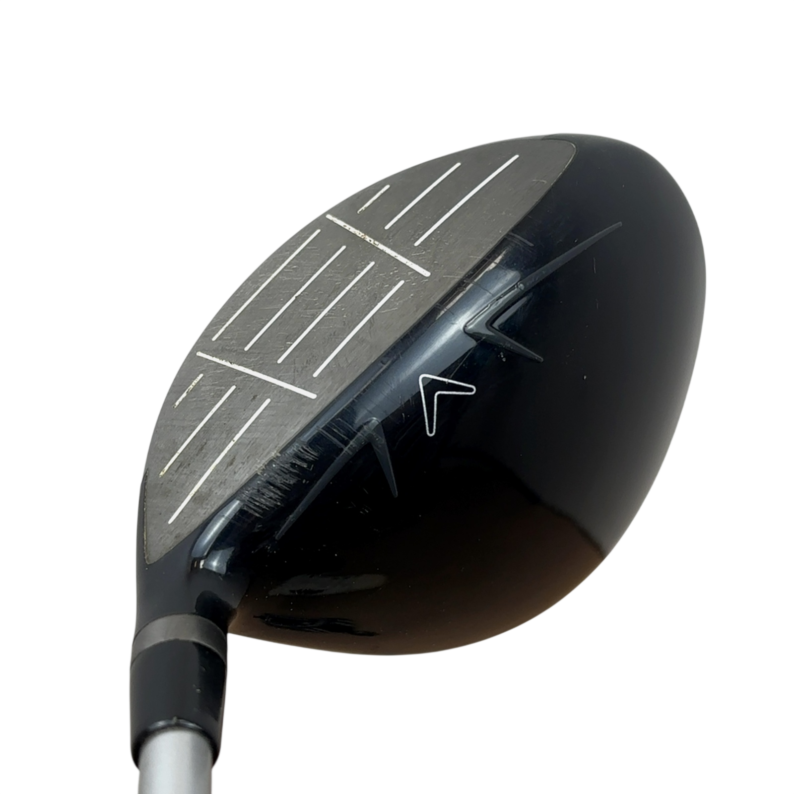 Callaway Steelhead XR Fairway Wood / Flex Regular / #3/15