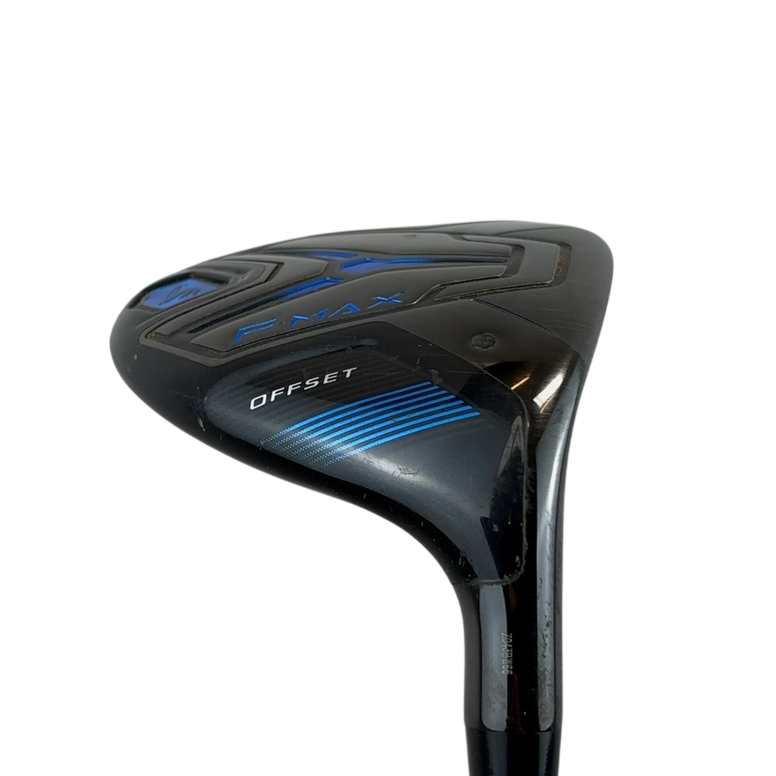 Cobra F-Max Offset Fairway Wood / Flex Regular / #7/23