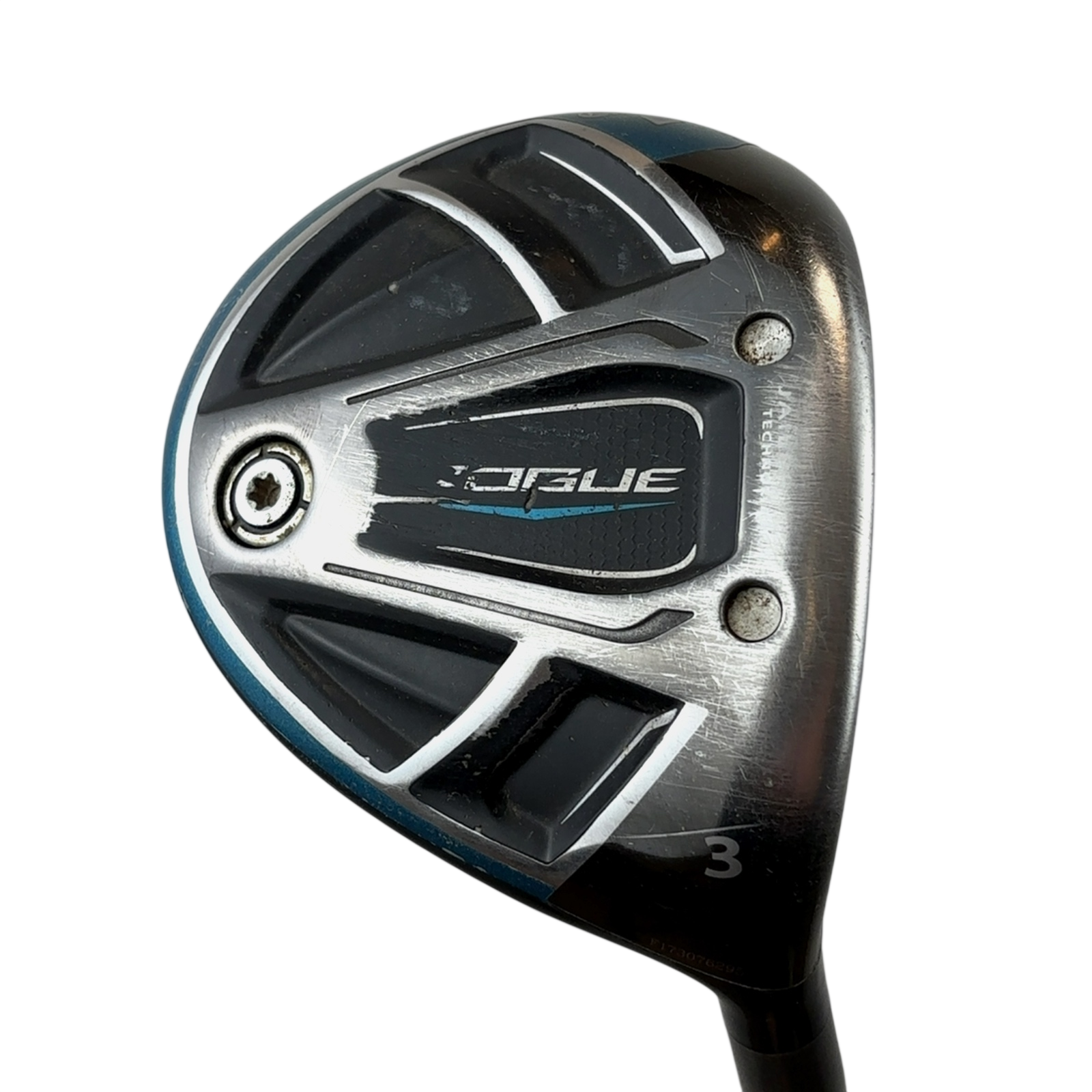 Callaway Rogue Fairway Wood / Flex A-flex / #3/15