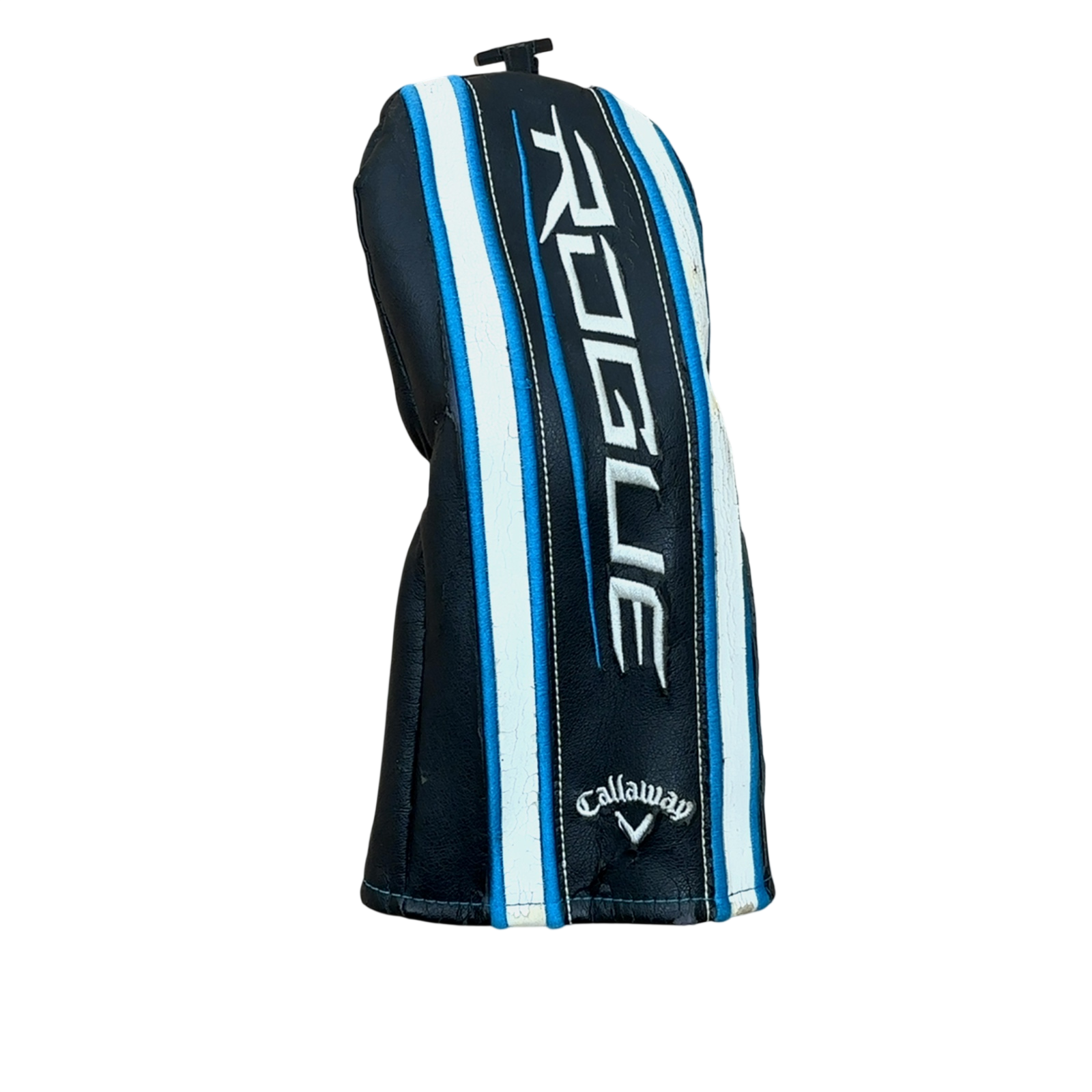 Callaway Rogue Fairway Wood / Flex A-flex / #3/15
