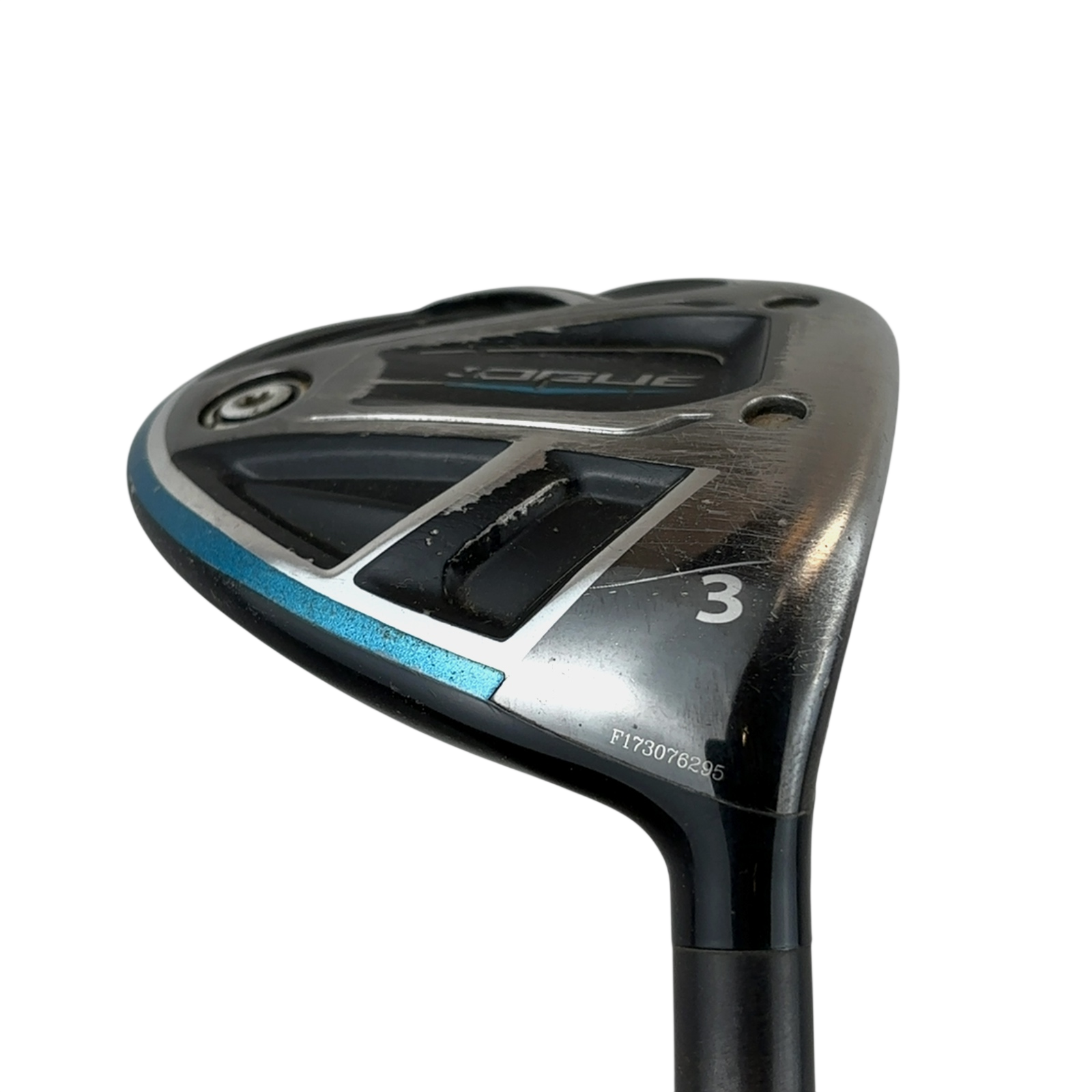 Callaway Rogue Fairway Wood / Flex A-flex / #3/15