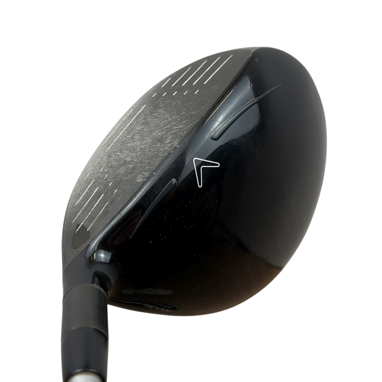 Callaway Rogue Fairway Wood / Flex A-flex / #3/15