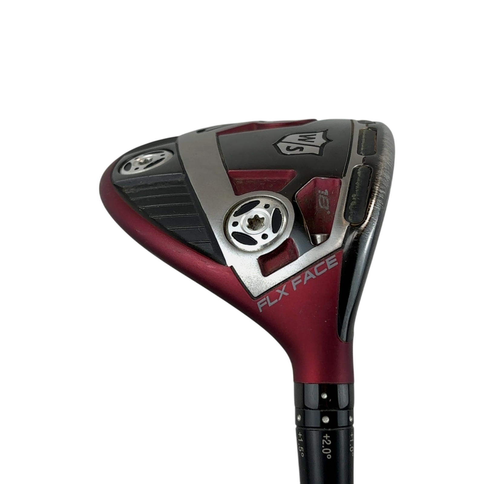 Wilson Staff C300 Fairway Wood / Flex Regular / #5/18