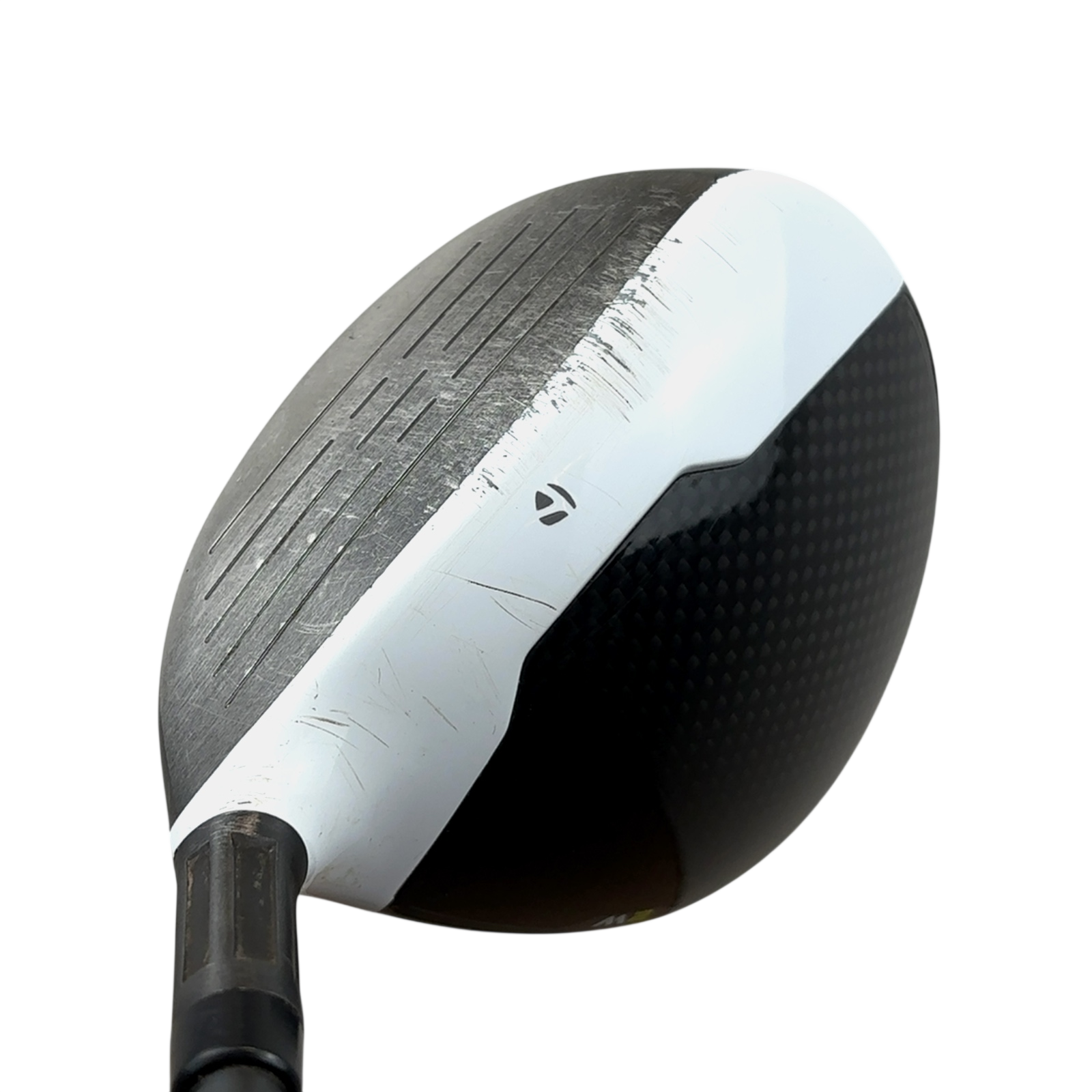 TaylorMade M2 2017 Fairway Wood / Flex Regular / #3/16.5