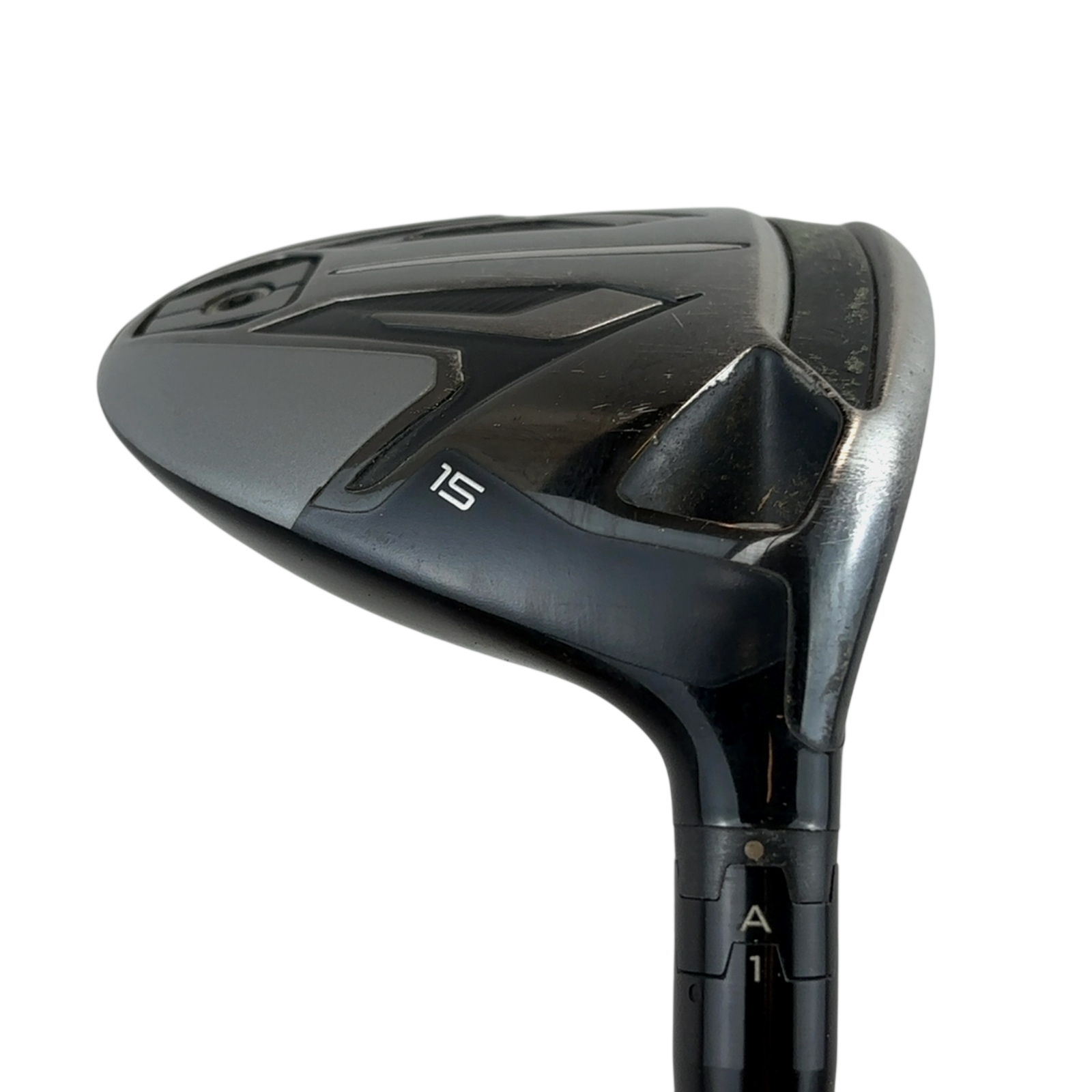 Titleist TSi2 Fairway Wood / Flex Stiff / #3/15