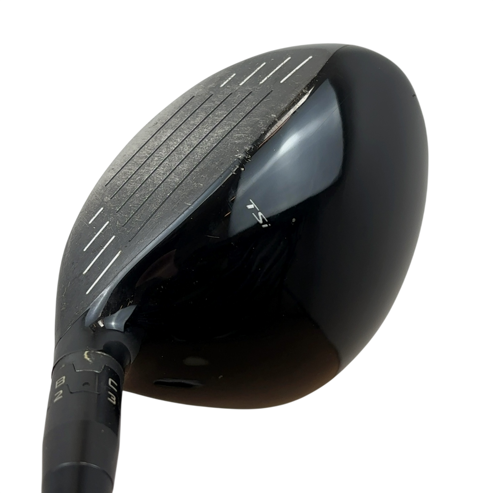 Titleist TSi2 Fairway Wood / Flex Stiff / #3/15