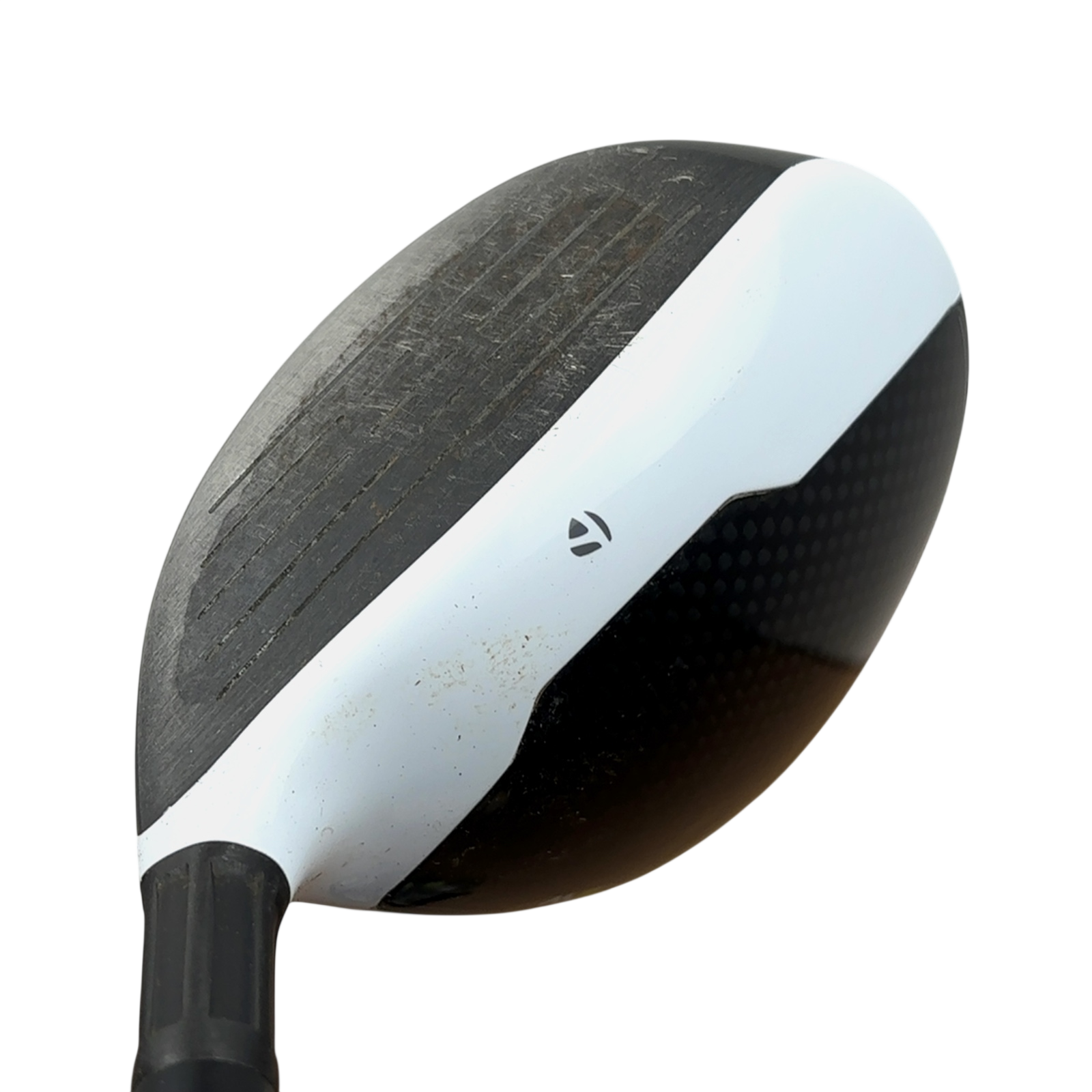 TaylorMade M2 2017 Fairway Wood / Flex A-flex / #5/18