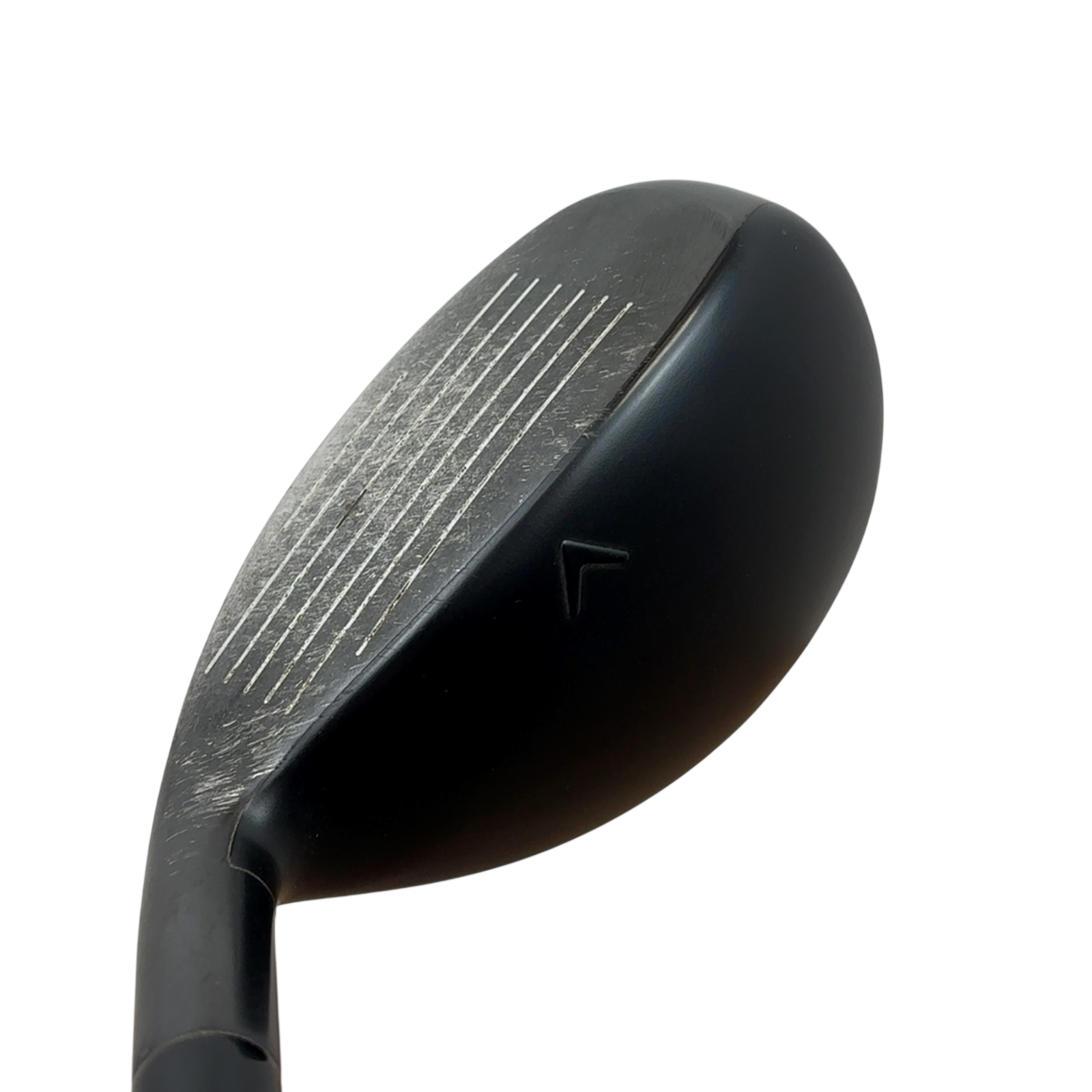 Callaway XR Hybrid / Flex A-flex / #3/19