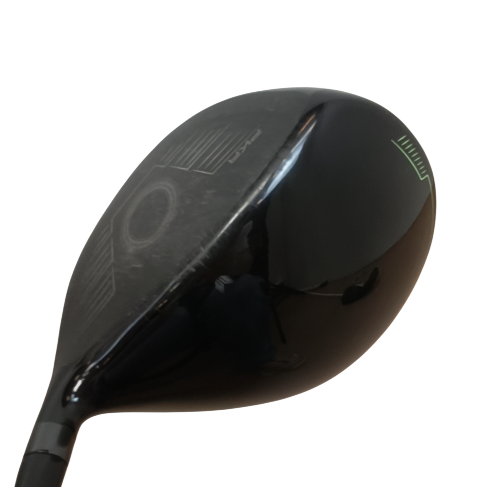 Wilson Staff Launch Pad Hybrid / Flex Ladies / #4/23