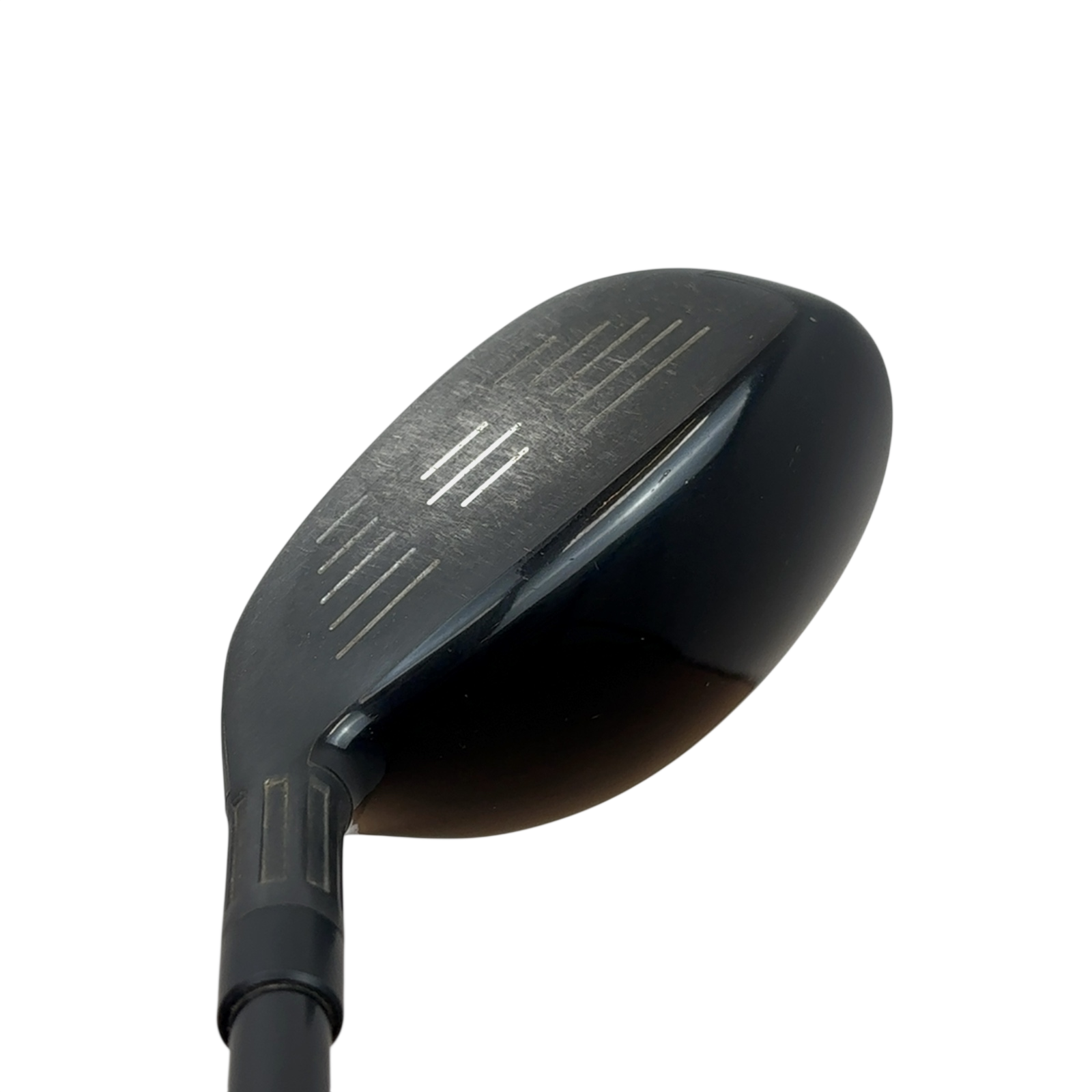 TaylorMade M2 2016 Hybrid / Flex Regular / #4/22