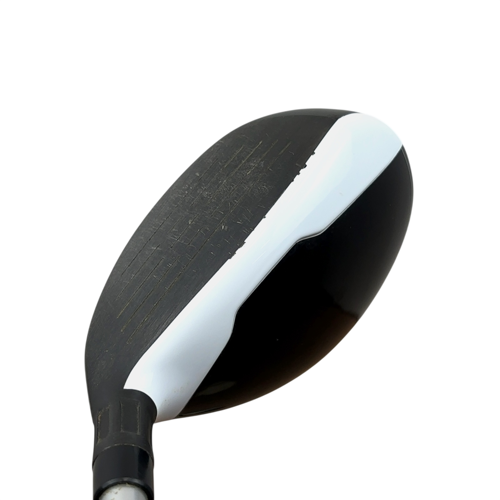 TaylorMade M2 2021 Hybrid / Flex Ladies / #5/25