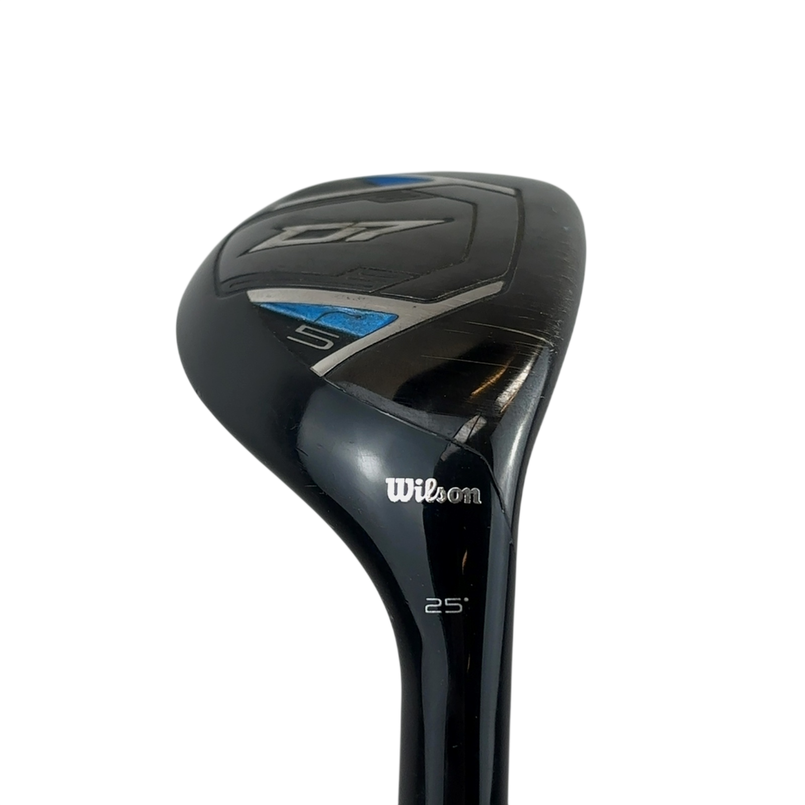 Wilson Staff D7 Hybrid / Flex A-flex / #5/25