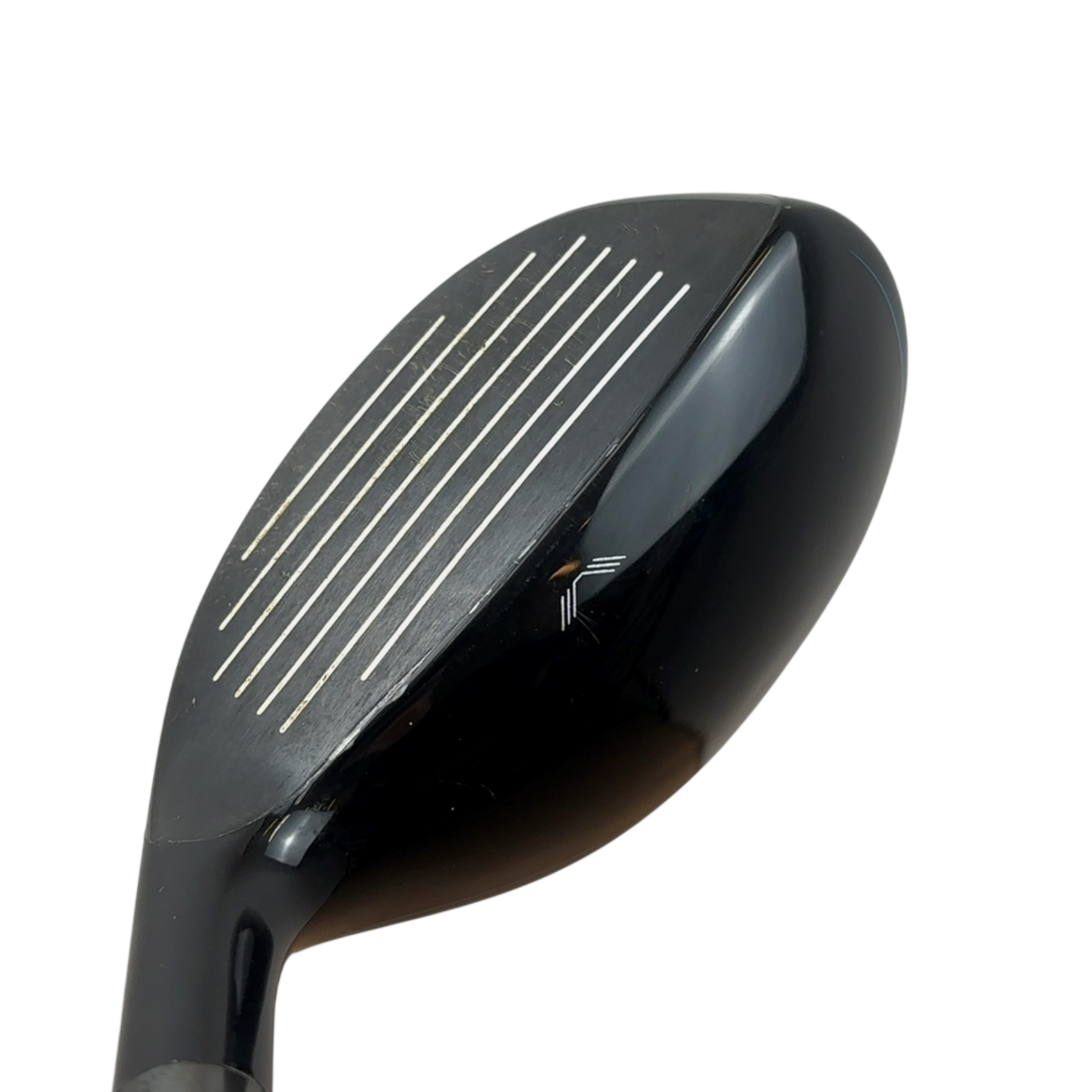 Wilson Staff D7 Hybrid / Flex A-flex / #5/25