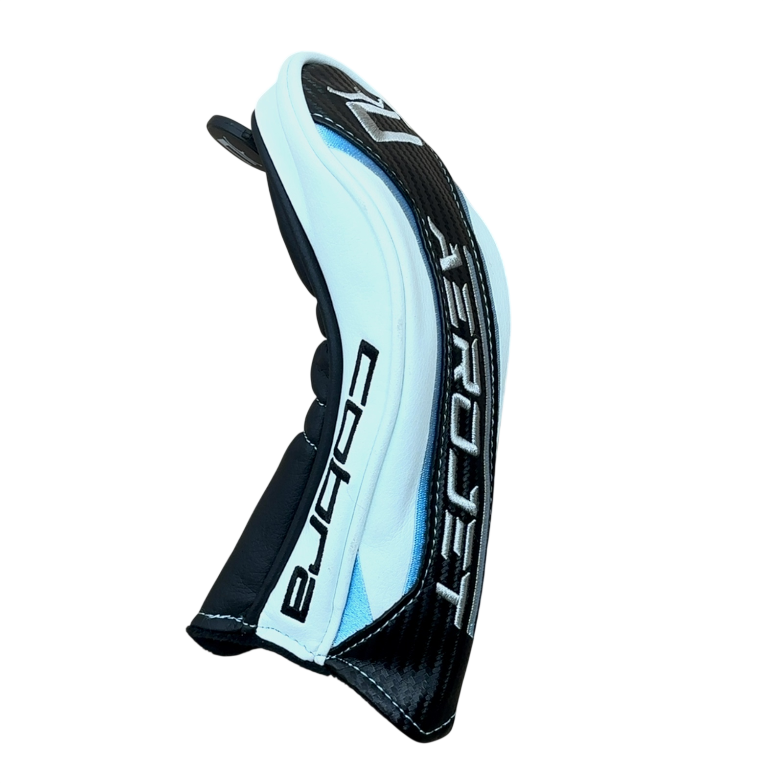 Cobra AeroJet Hybrid / Flex Ladies / #5/24