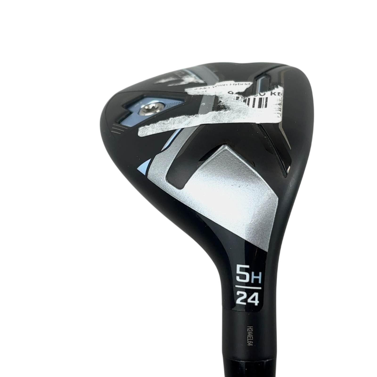 Cobra AeroJet Hybrid / Flex Ladies / #5/24