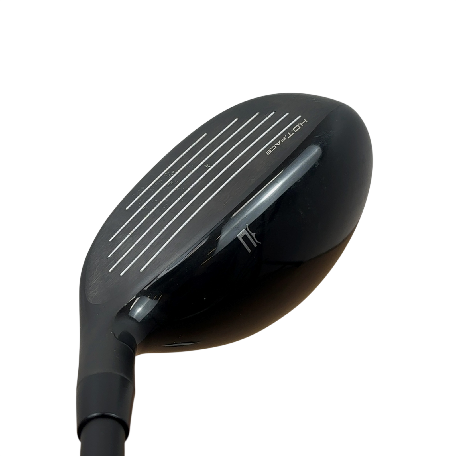 Cobra AeroJet Hybrid / Flex Ladies / #5/24