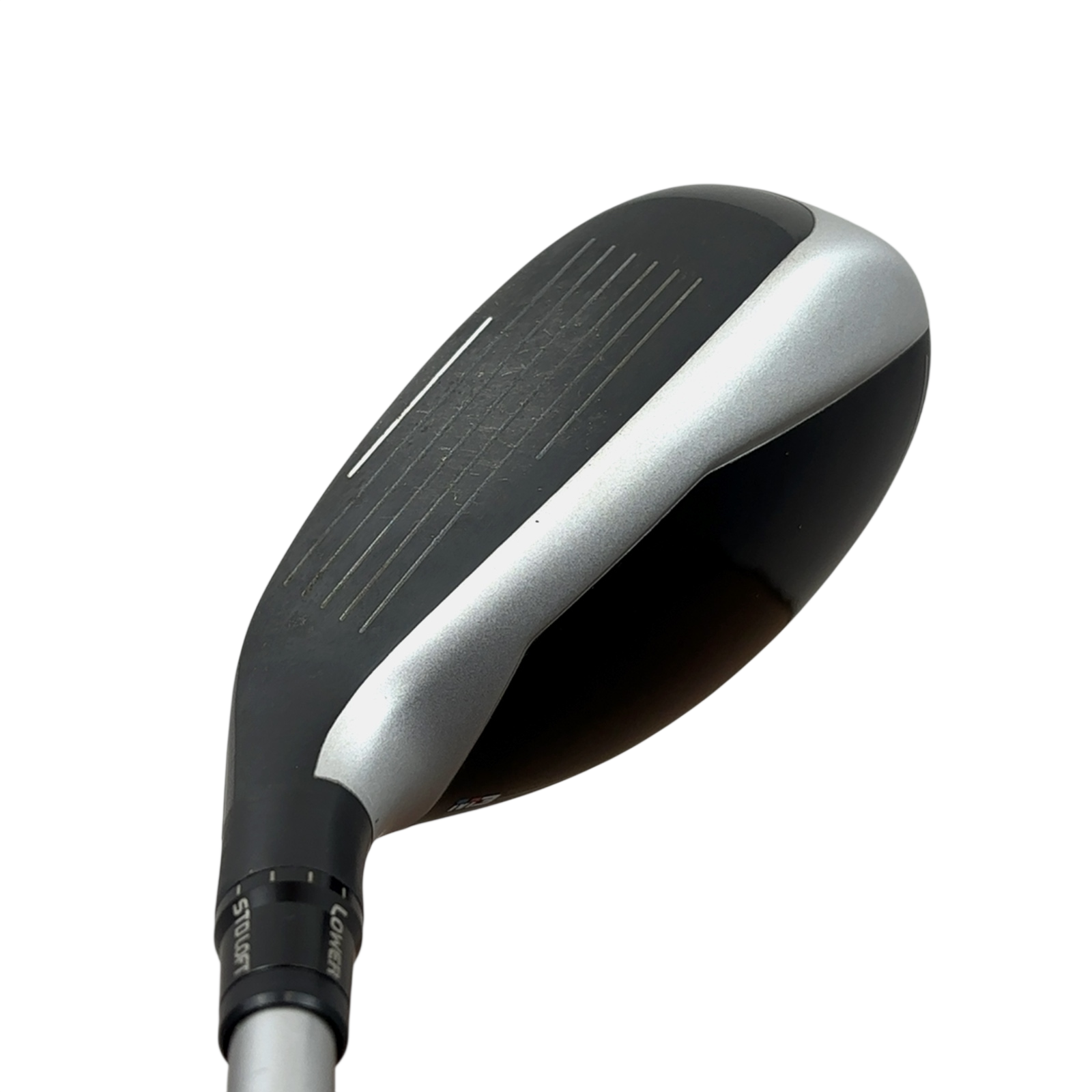 TaylorMade M3 Hybrid / Flex Stiff / #3/19