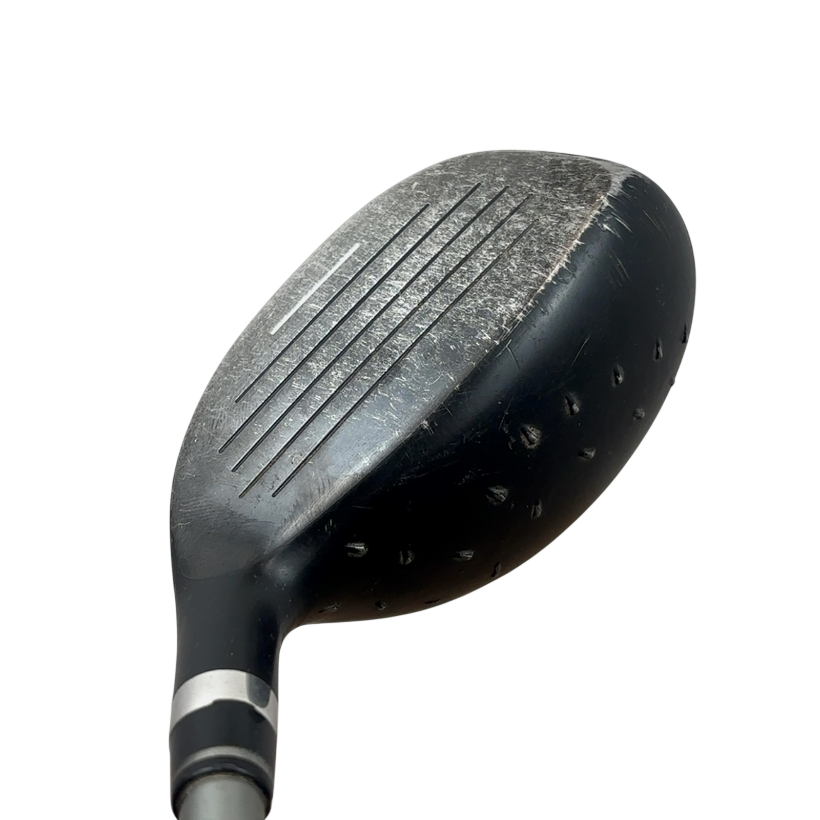 Wilson Staff D300 Hybrid / Flex Regular / #6/28