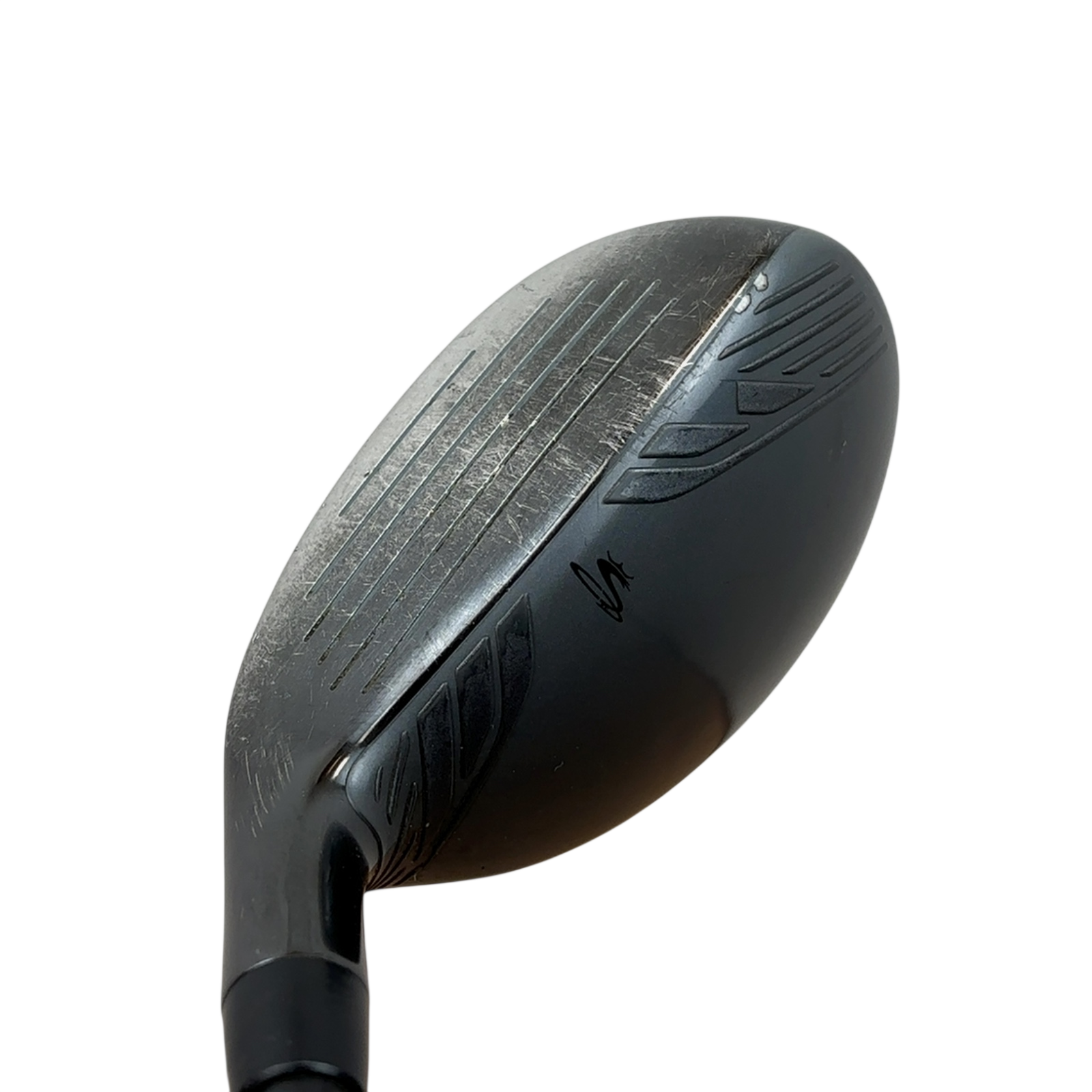Cobra King F8 Hybrid / Flex Stiff / #4/22